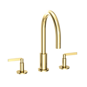 Newport Brass Tolmin® Widespread Lavatory Faucet
