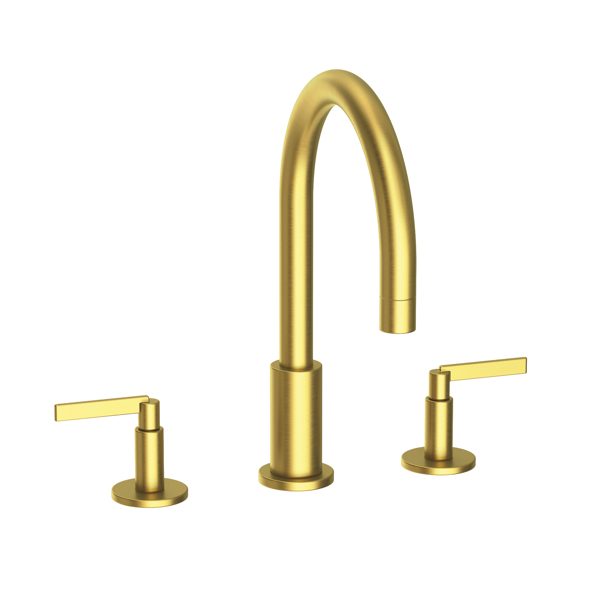 Newport Brass Tolmin® Widespread Lavatory Faucet