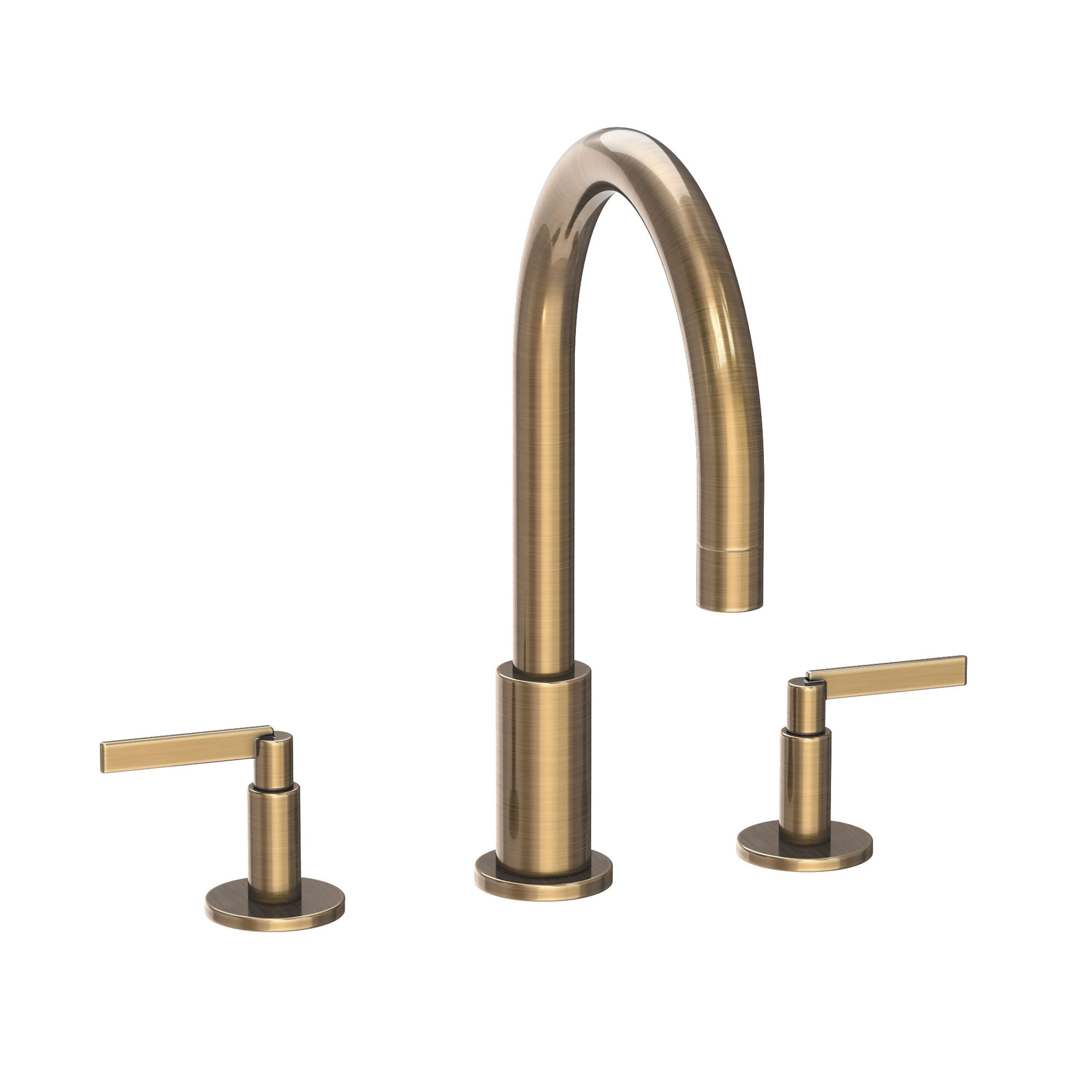 Newport Brass Tolmin® Widespread Lavatory Faucet