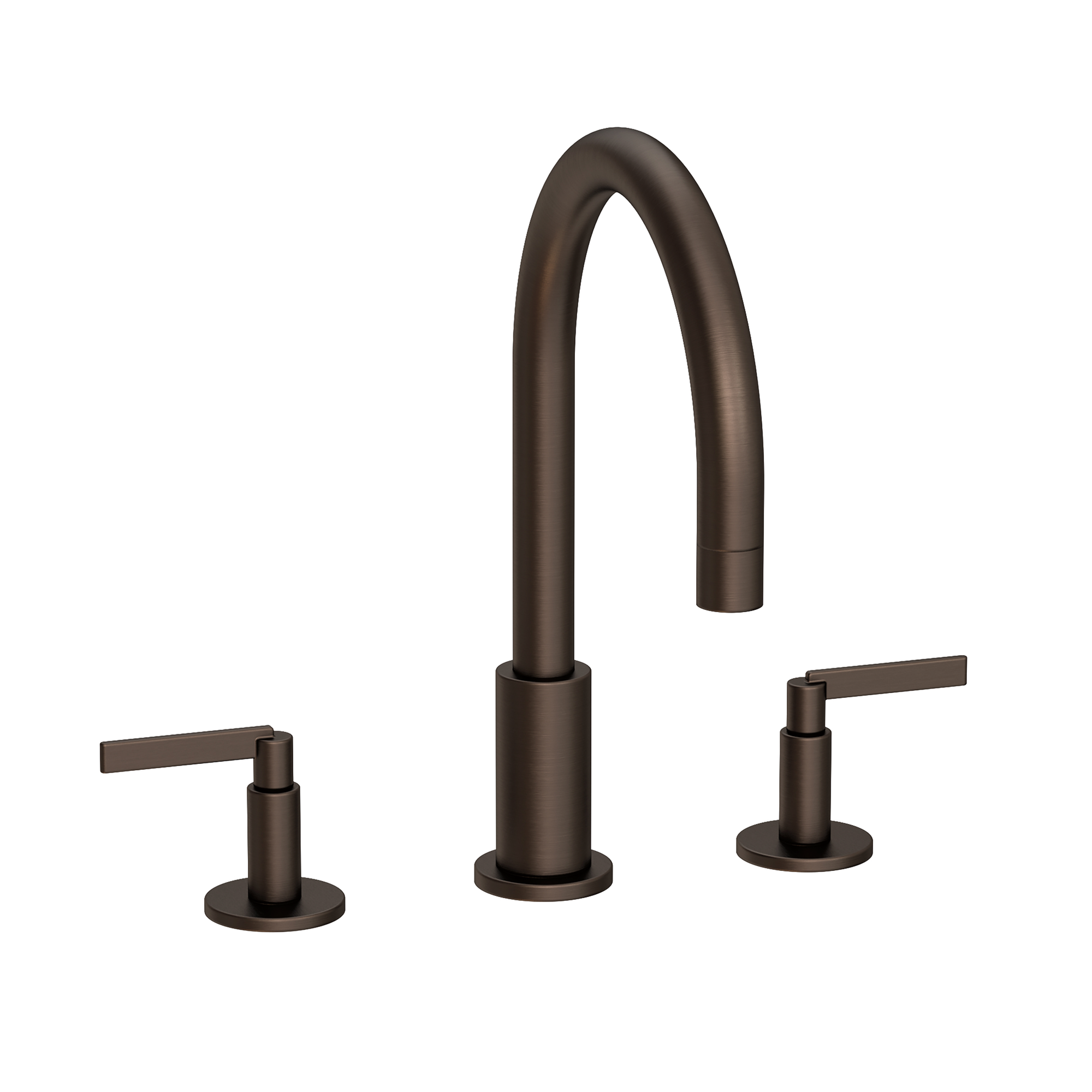 Newport Brass Tolmin® Widespread Lavatory Faucet