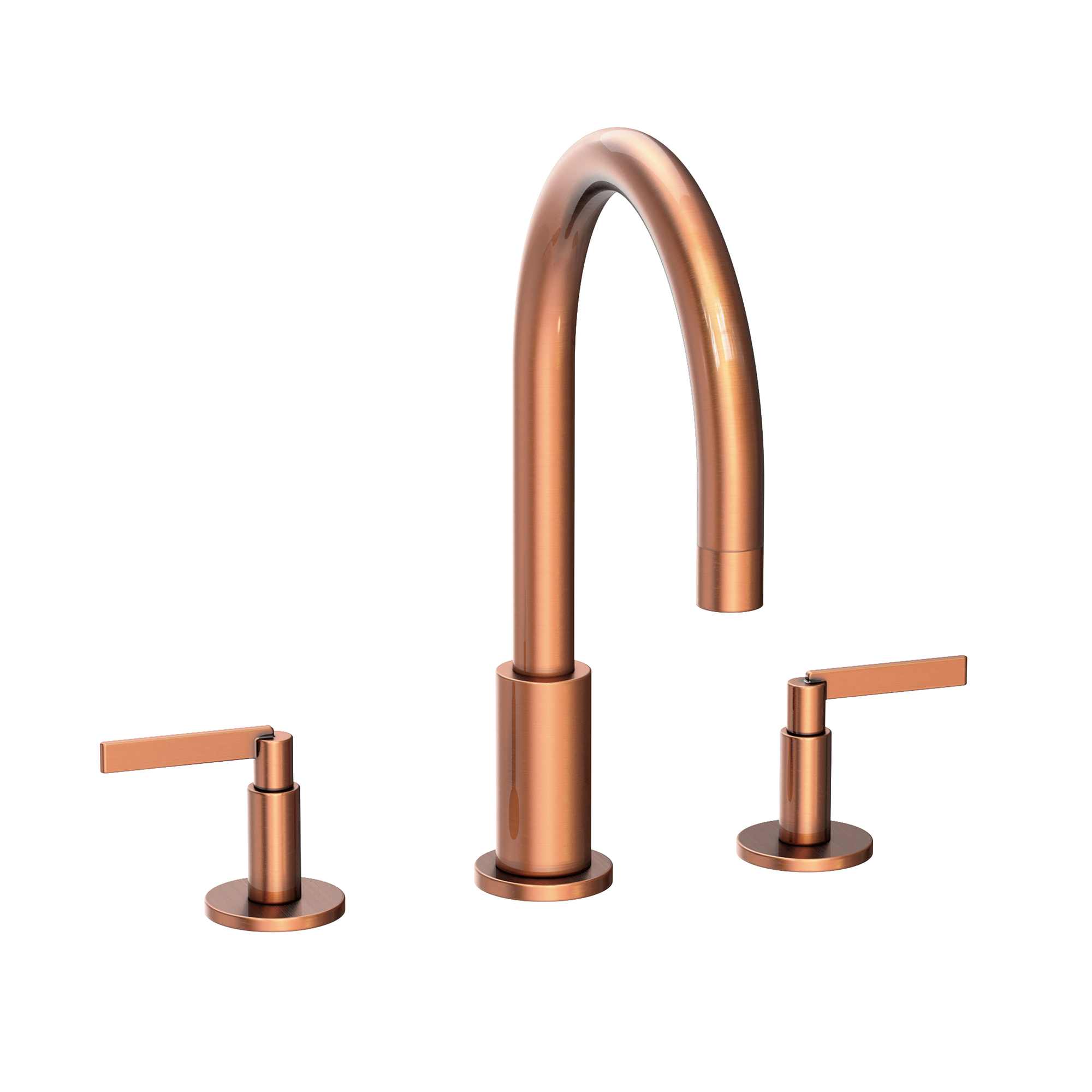 Newport Brass Tolmin® Widespread Lavatory Faucet