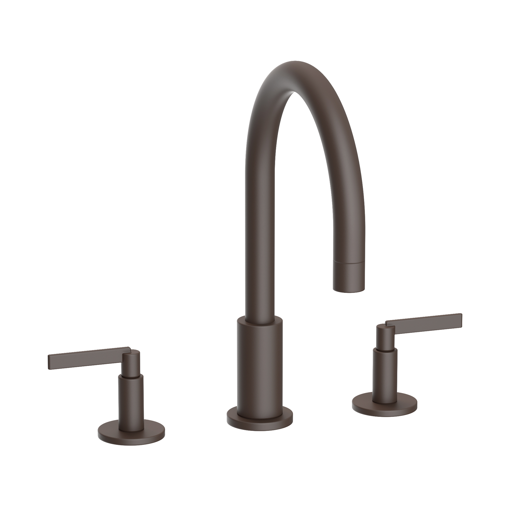 Newport Brass Tolmin® Widespread Lavatory Faucet
