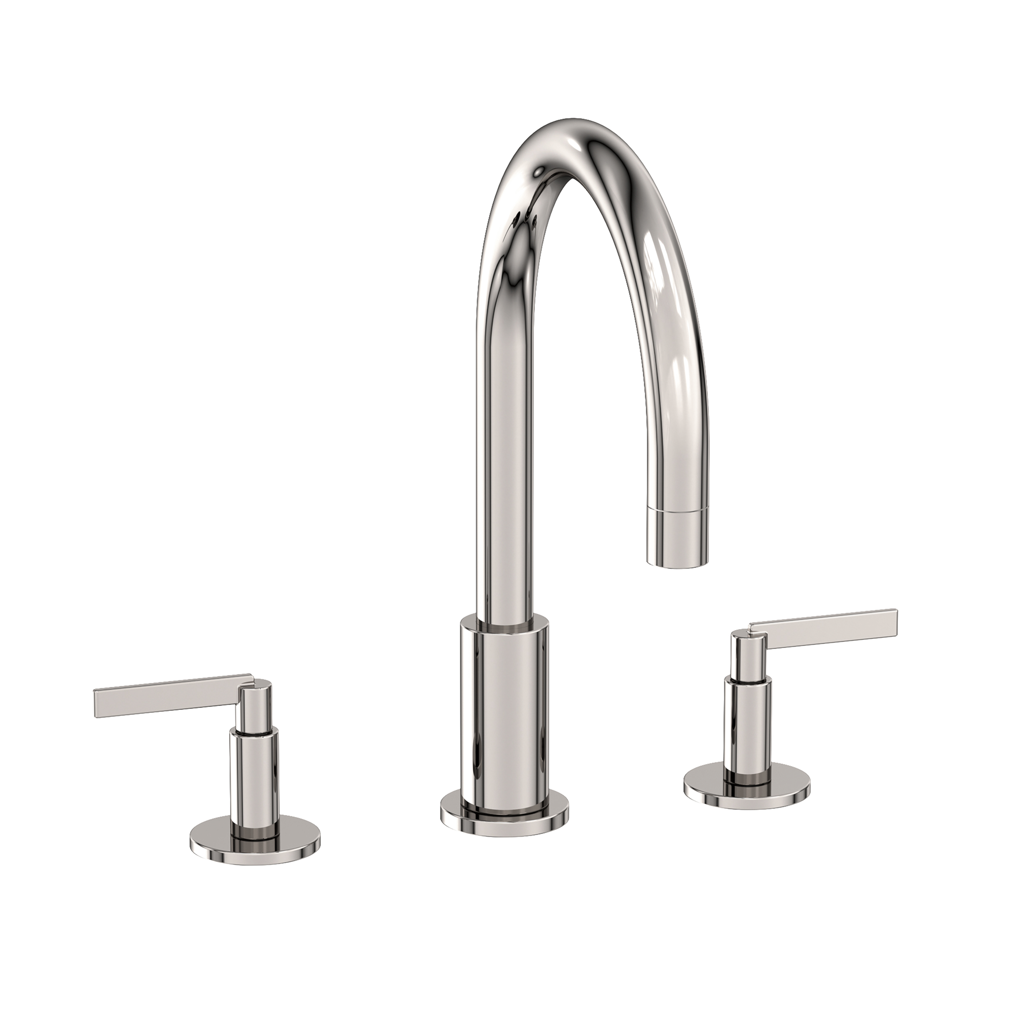 Newport Brass Tolmin® Widespread Lavatory Faucet