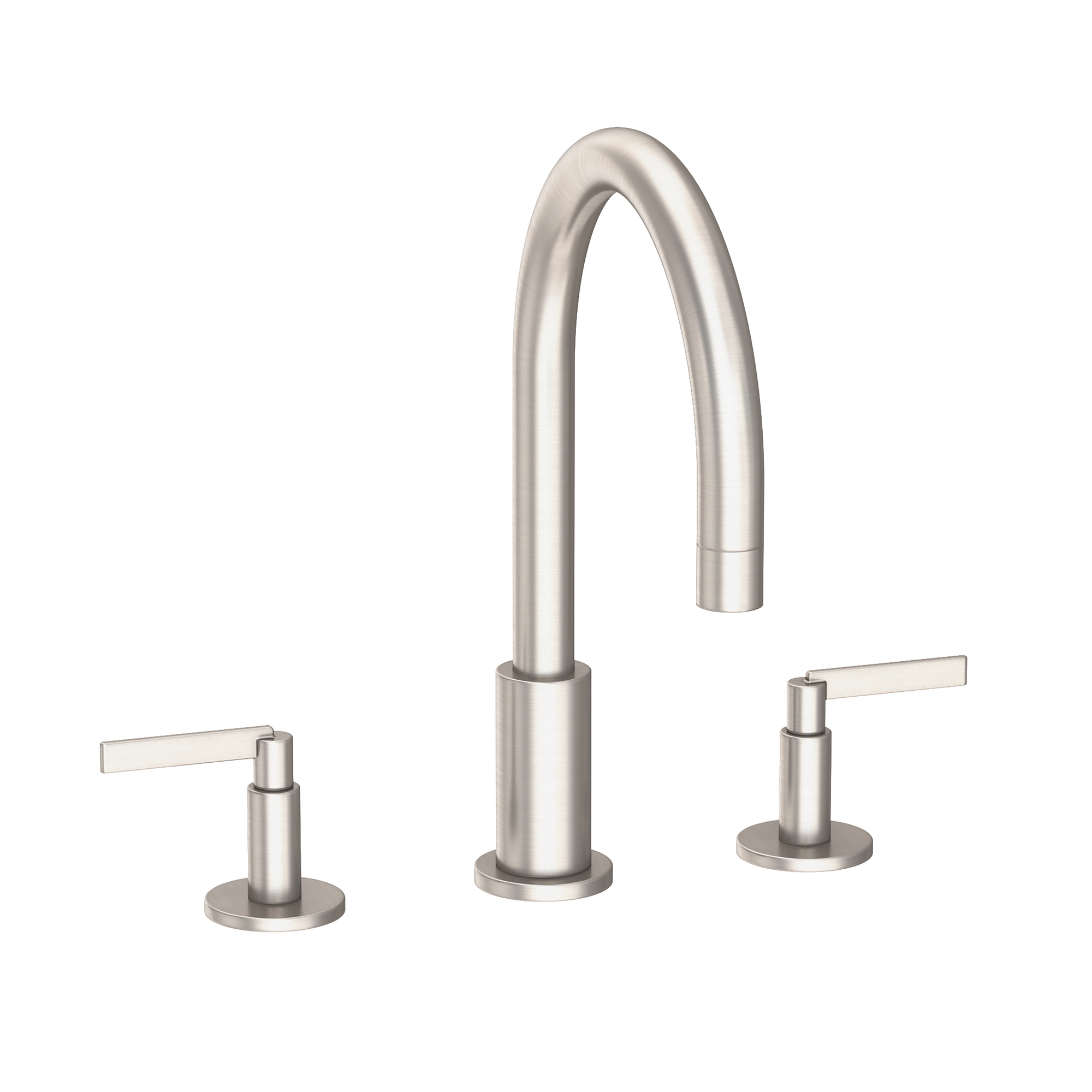 Newport Brass Tolmin® Widespread Lavatory Faucet