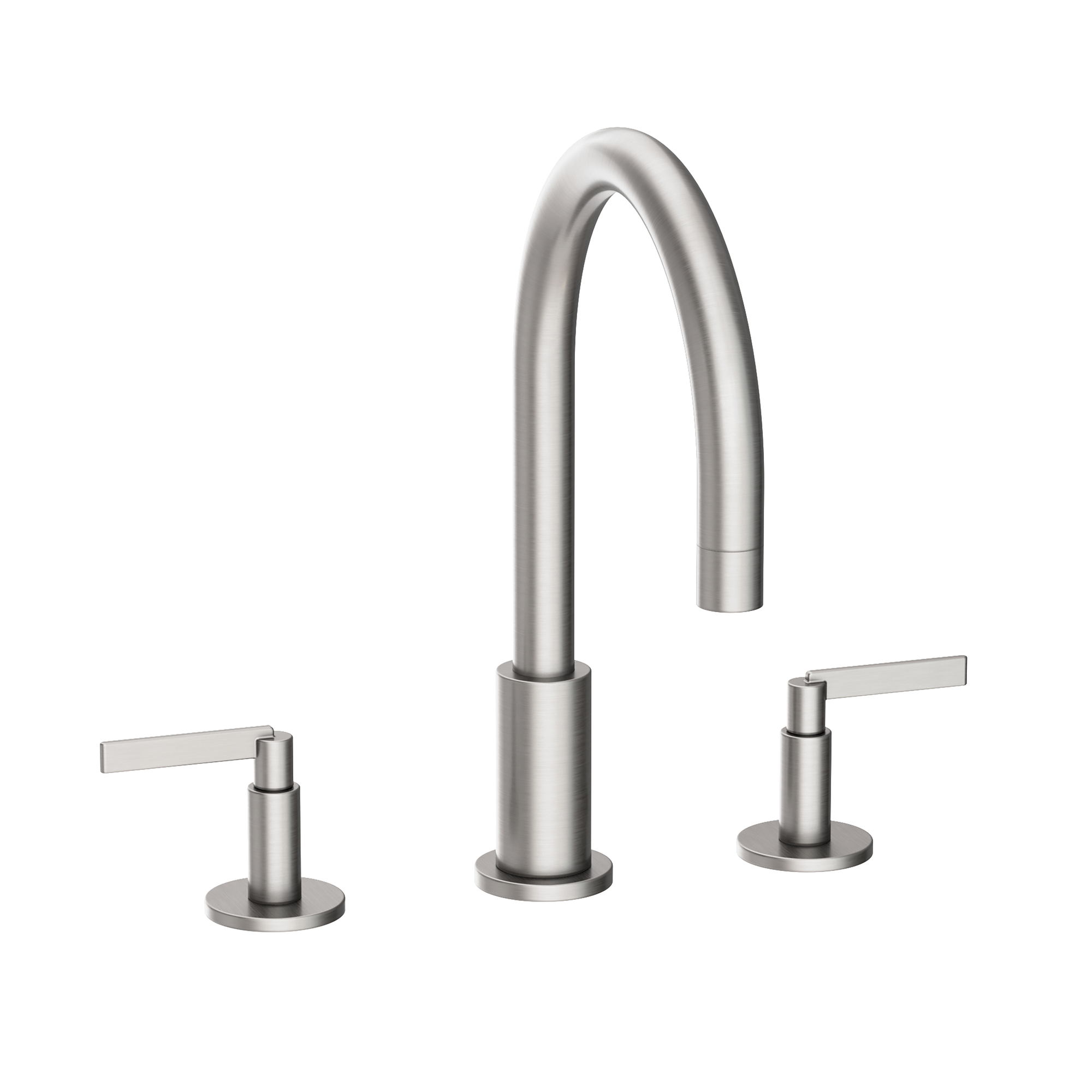 Newport Brass Tolmin® Widespread Lavatory Faucet