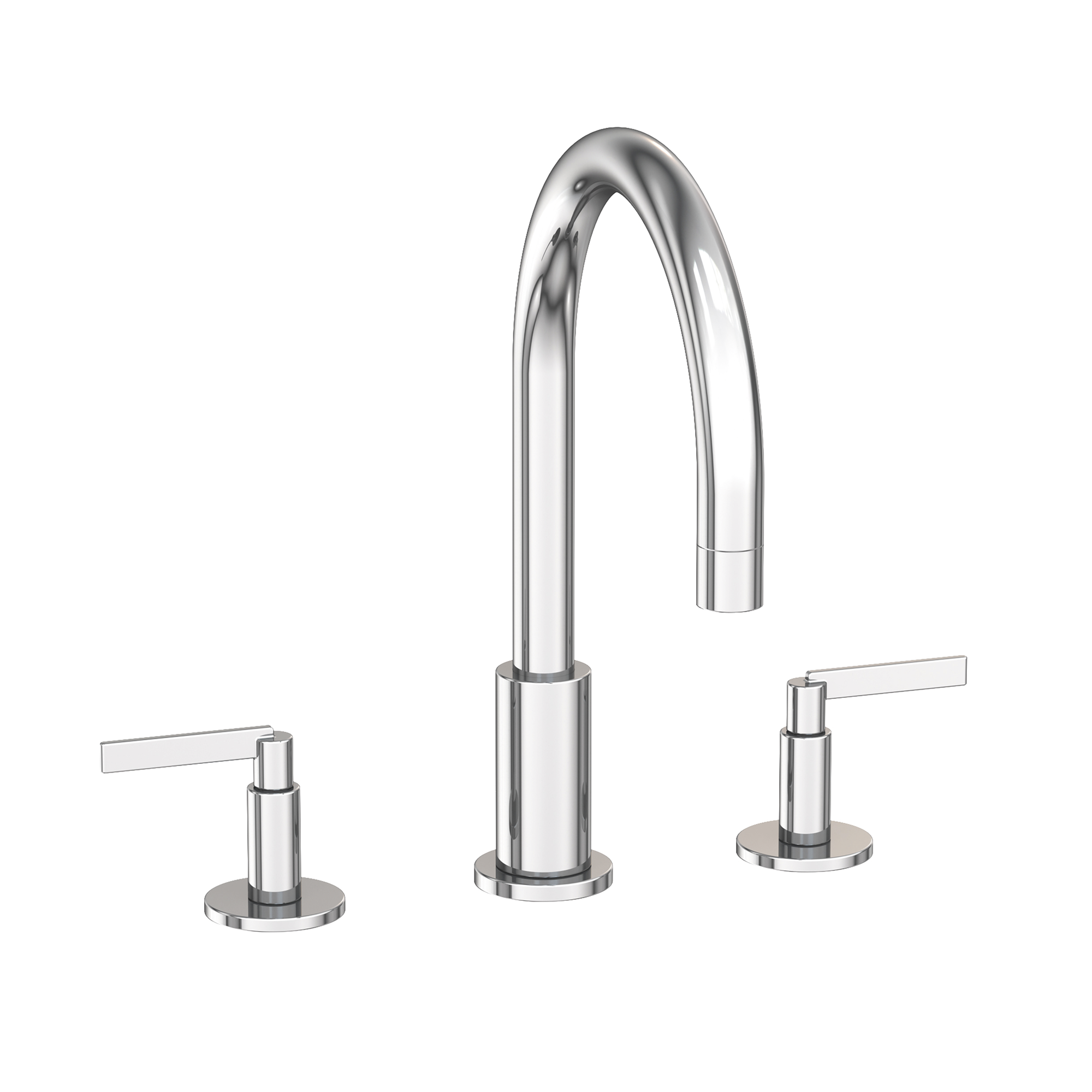 Newport Brass Tolmin® Widespread Lavatory Faucet