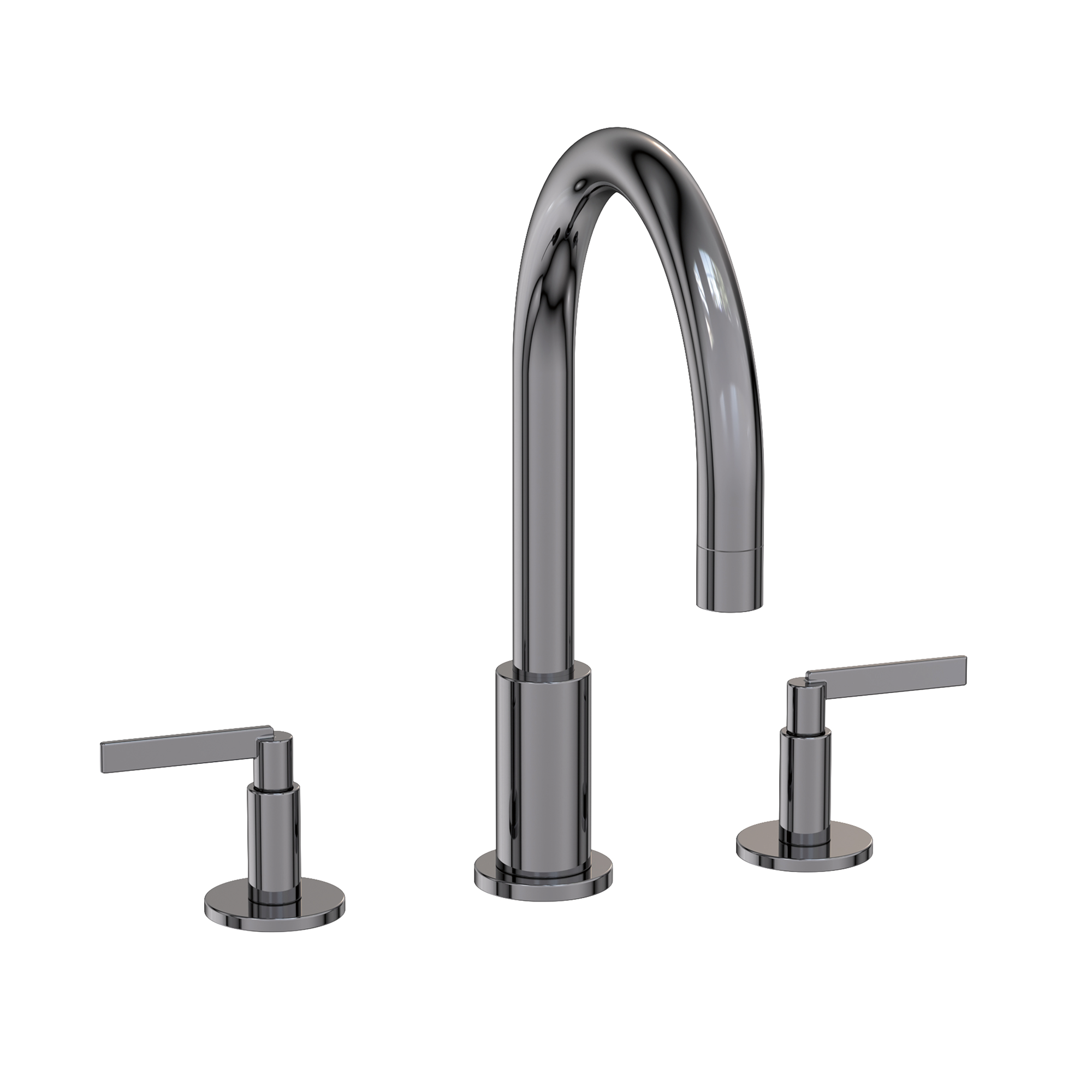 Newport Brass Tolmin® Widespread Lavatory Faucet