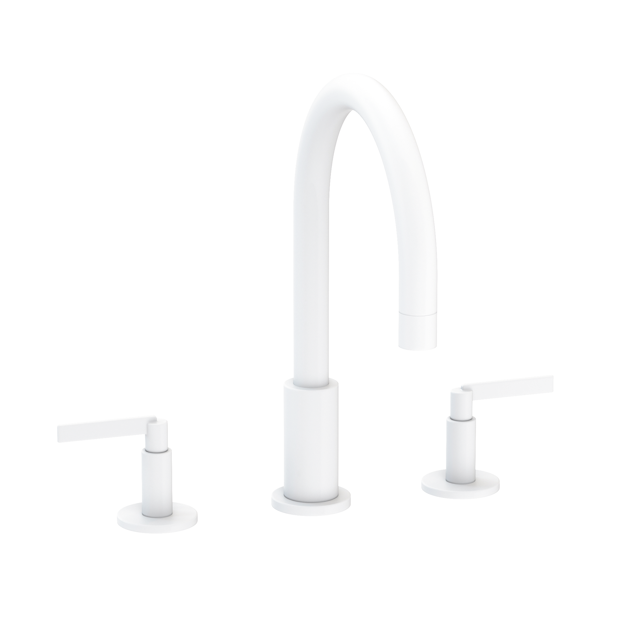 Newport Brass Tolmin® Widespread Lavatory Faucet