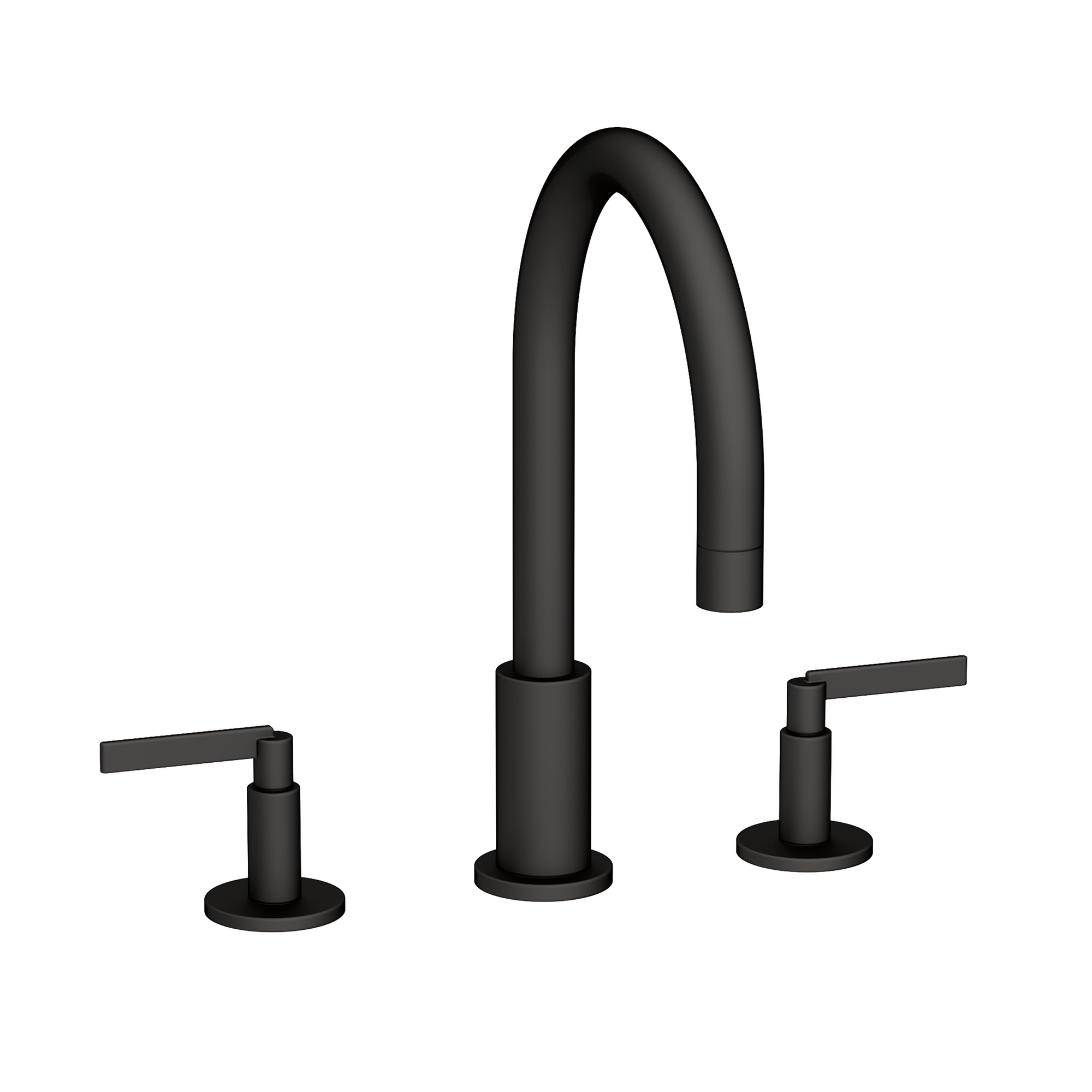 Newport Brass Tolmin® Widespread Lavatory Faucet