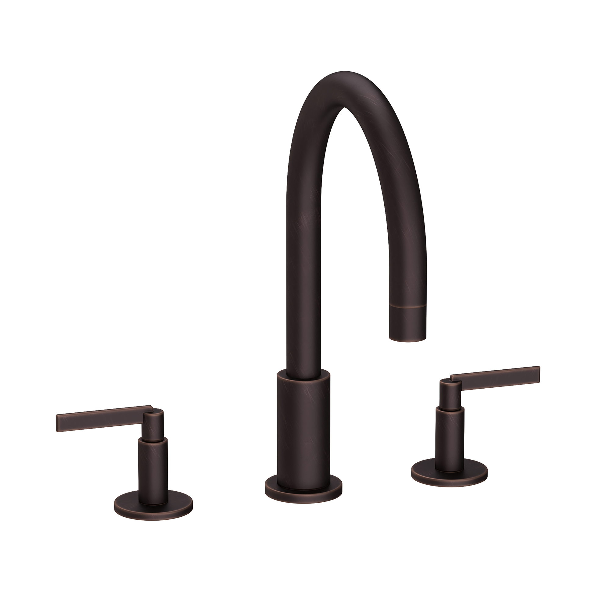 Newport Brass Tolmin® Widespread Lavatory Faucet
