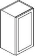 Wall Cabinet 42"