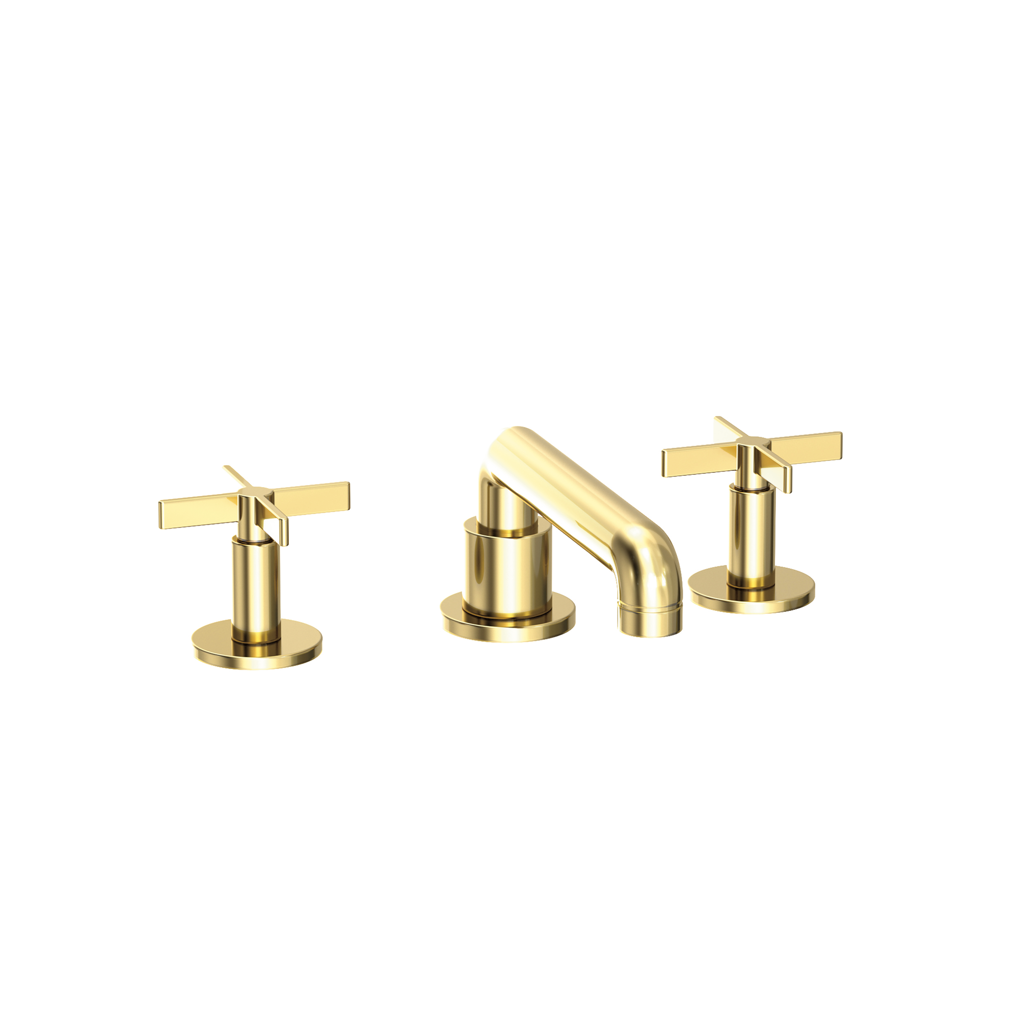 Newport Brass Tolmin® Widespread Lavatory Faucet