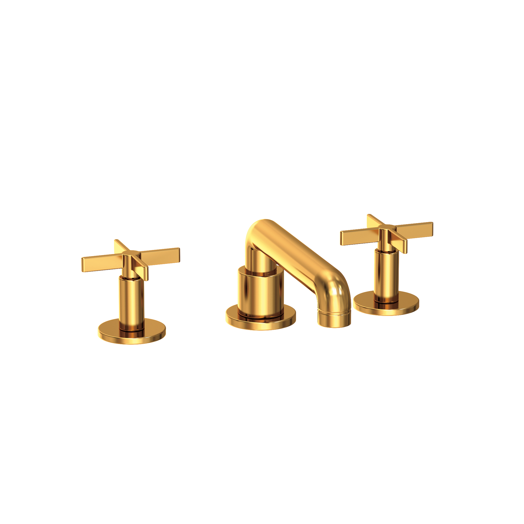 Newport Brass Tolmin® Widespread Lavatory Faucet