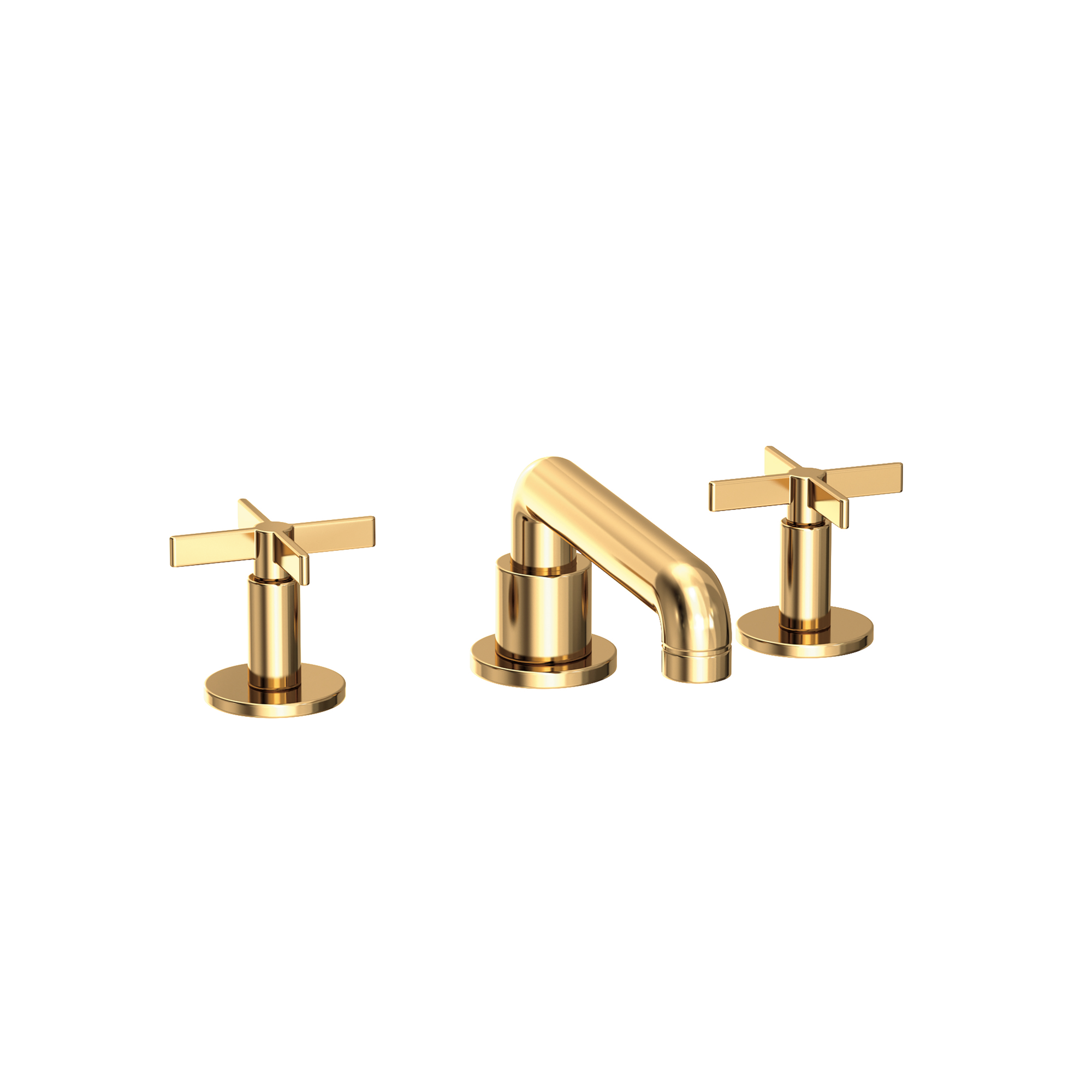 Newport Brass Tolmin® Widespread Lavatory Faucet