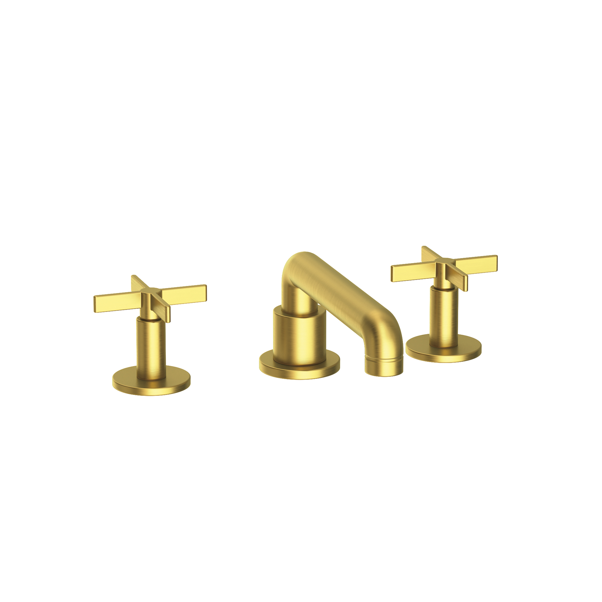 Newport Brass Tolmin® Widespread Lavatory Faucet