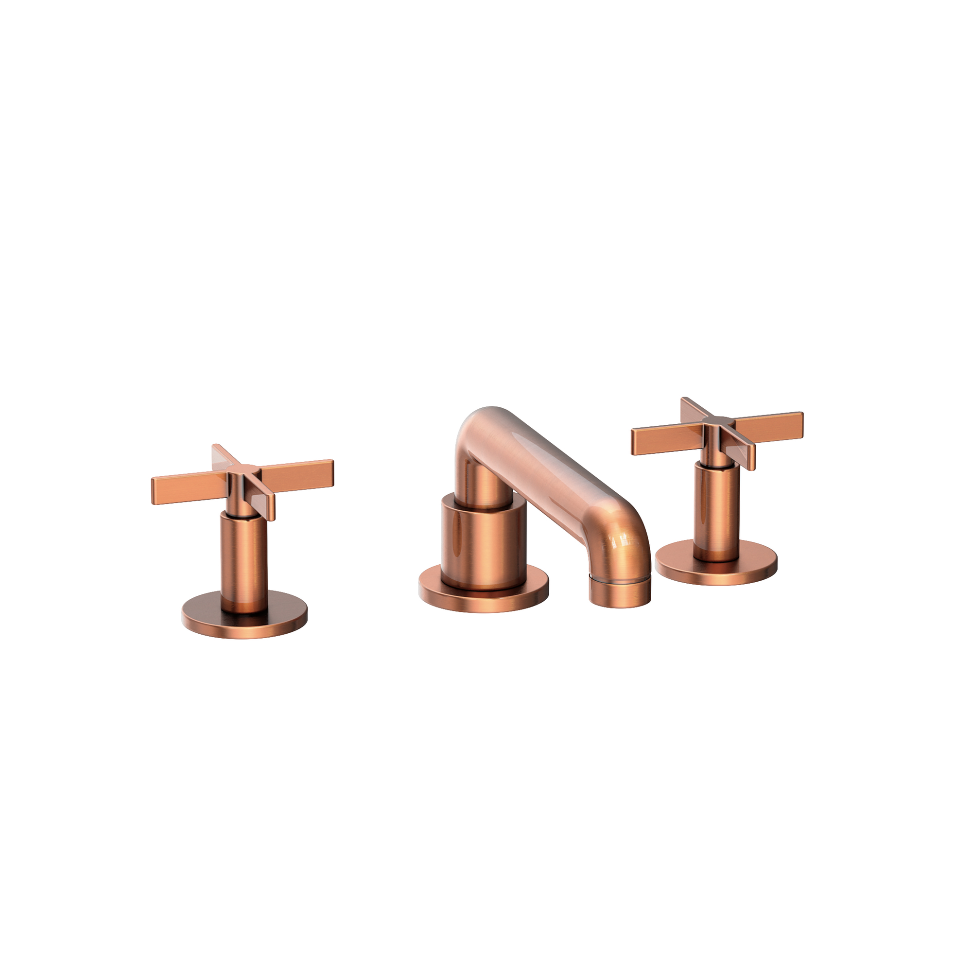 Newport Brass Tolmin® Widespread Lavatory Faucet