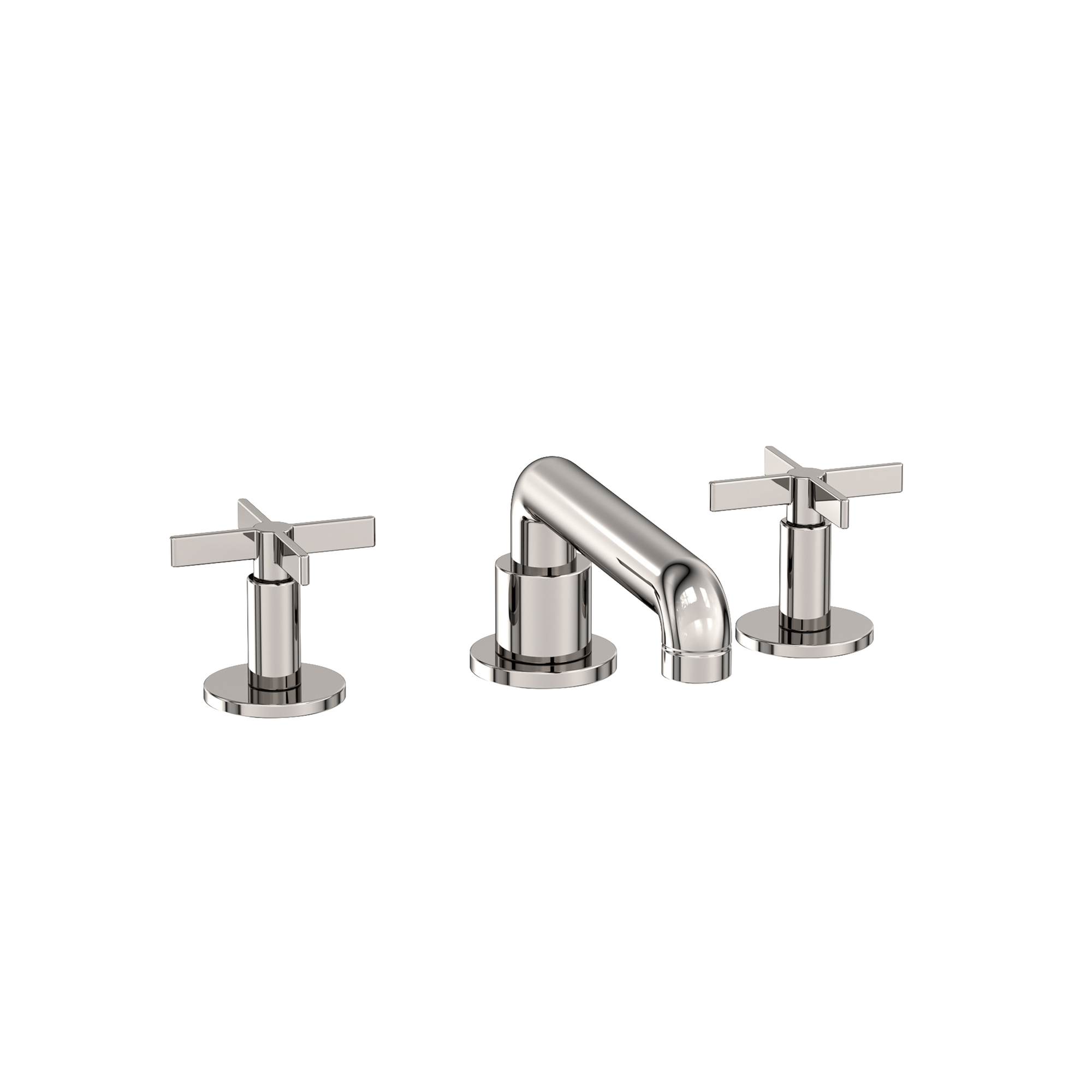 Newport Brass Tolmin® Widespread Lavatory Faucet