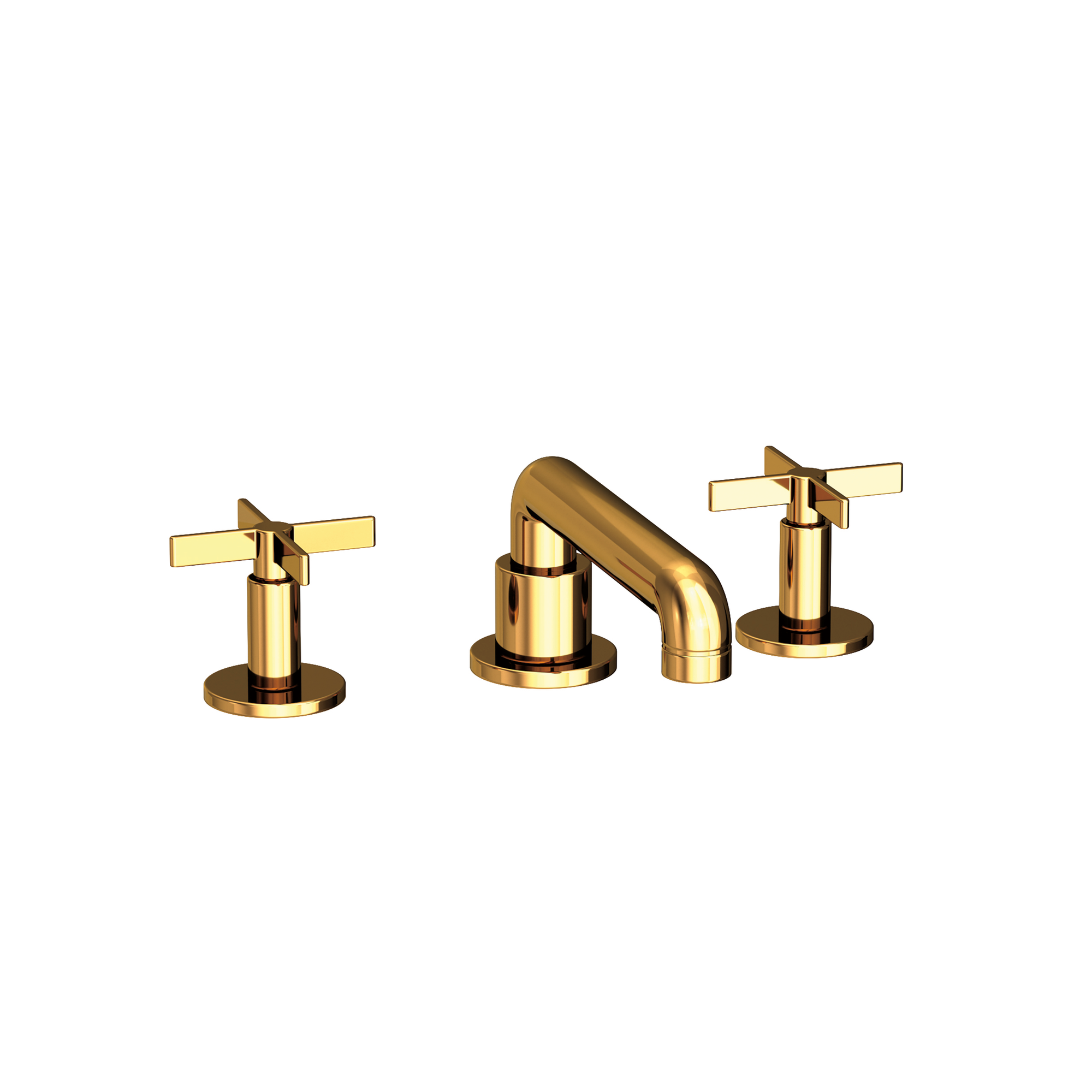 Newport Brass Tolmin® Widespread Lavatory Faucet