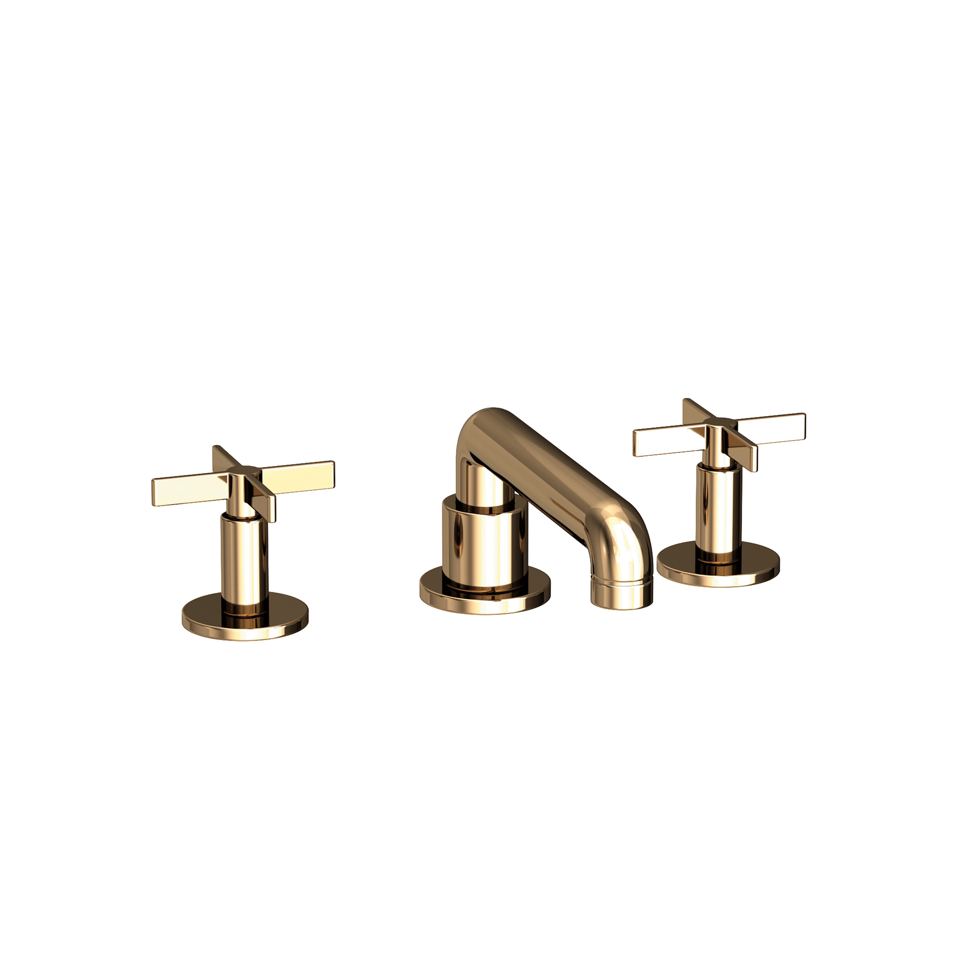 Newport Brass Tolmin® Widespread Lavatory Faucet