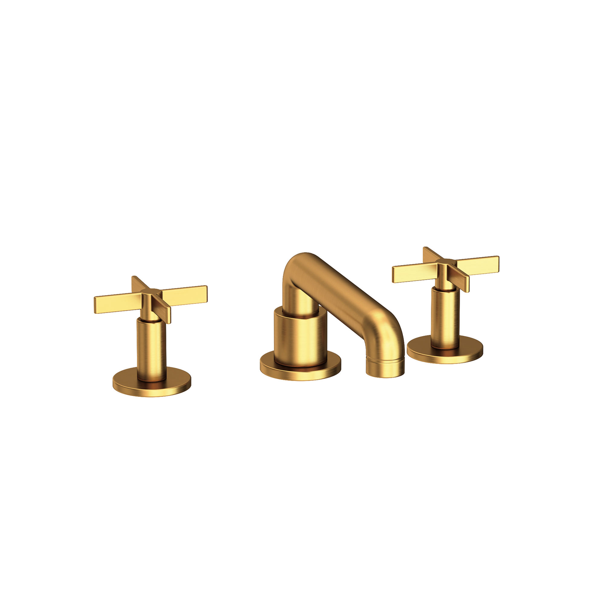 Newport Brass Tolmin® Widespread Lavatory Faucet