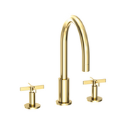 Newport Brass Tolmin® Widespread Lavatory Faucet