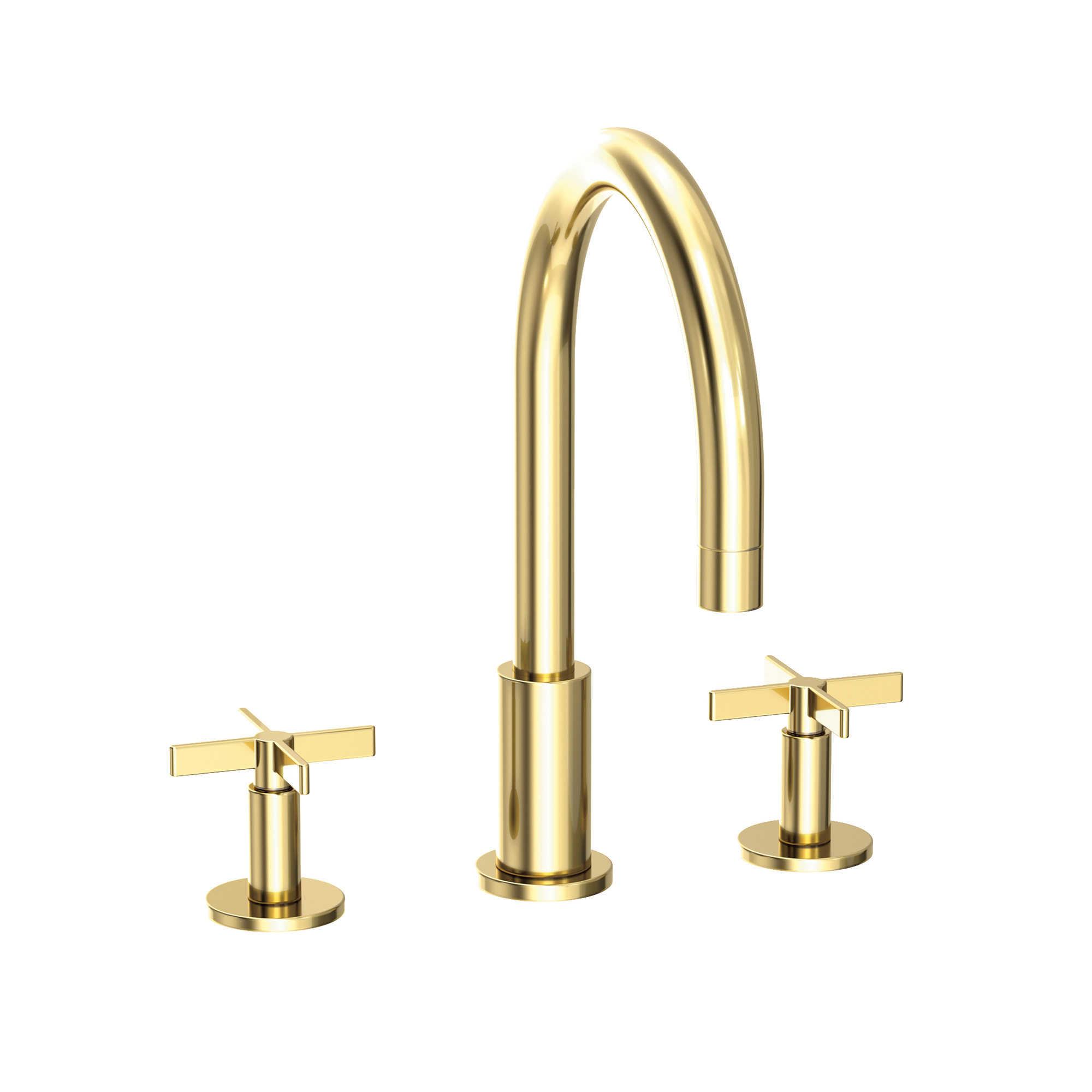 Newport Brass Tolmin® Widespread Lavatory Faucet