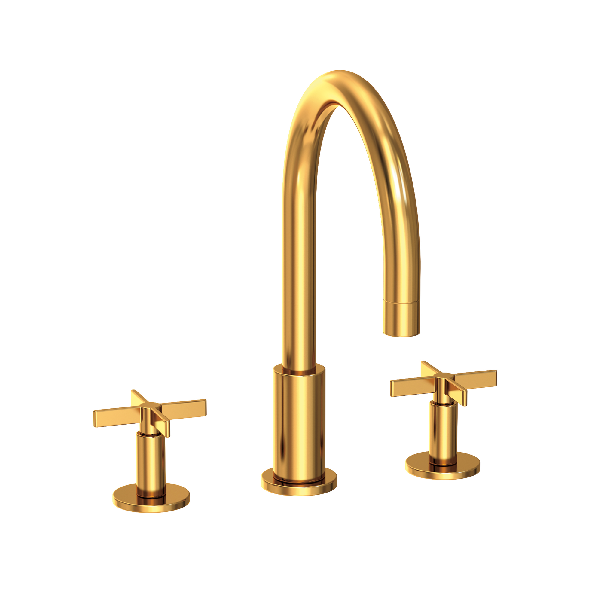 Newport Brass Tolmin® Widespread Lavatory Faucet