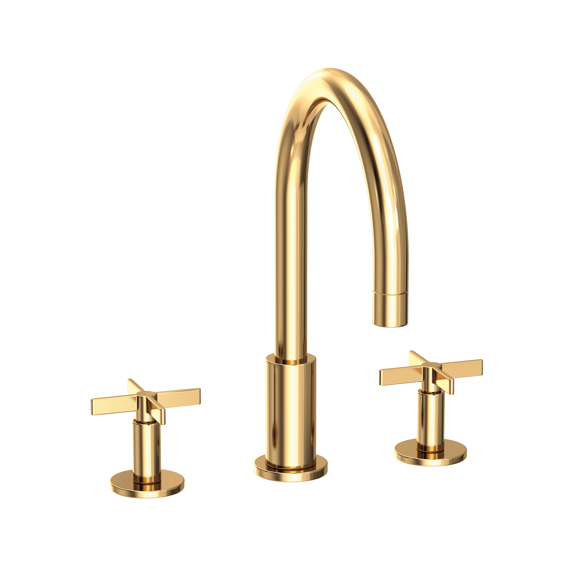 Newport Brass Tolmin® Widespread Lavatory Faucet