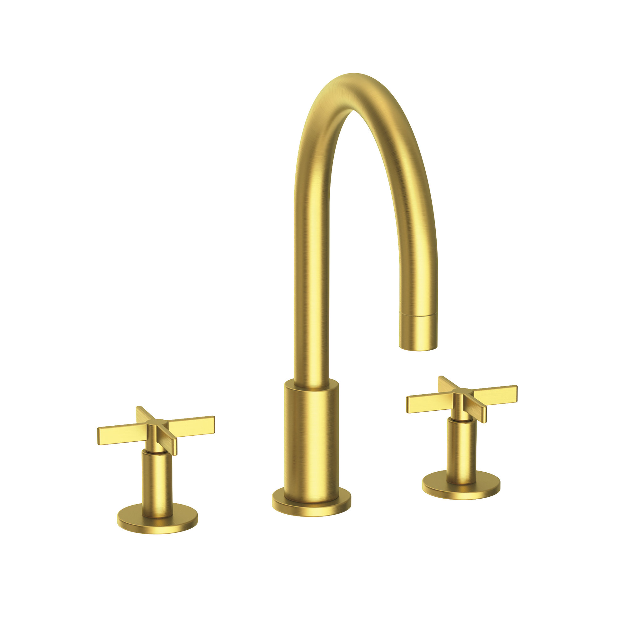 Newport Brass Tolmin® Widespread Lavatory Faucet