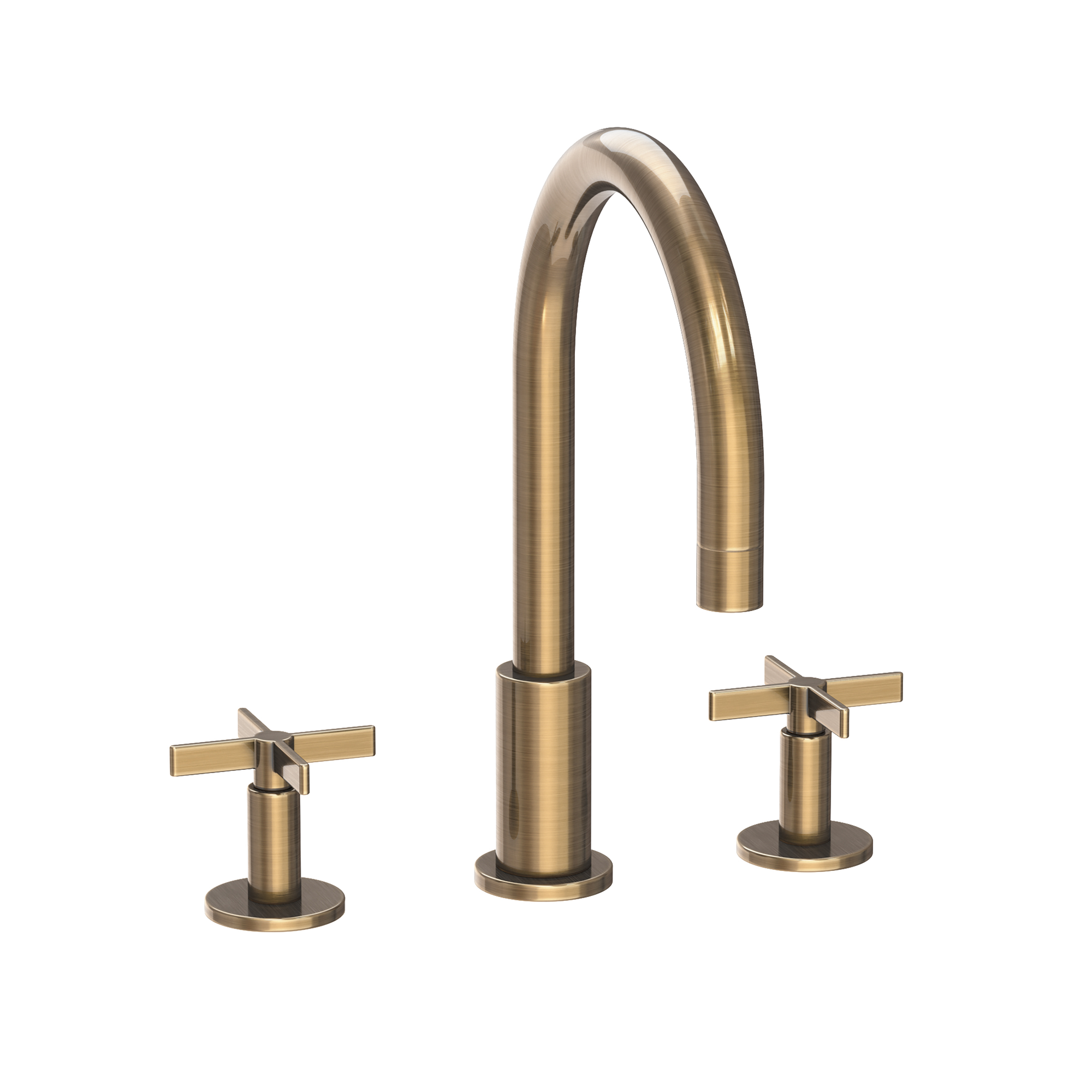 Newport Brass Tolmin® Widespread Lavatory Faucet