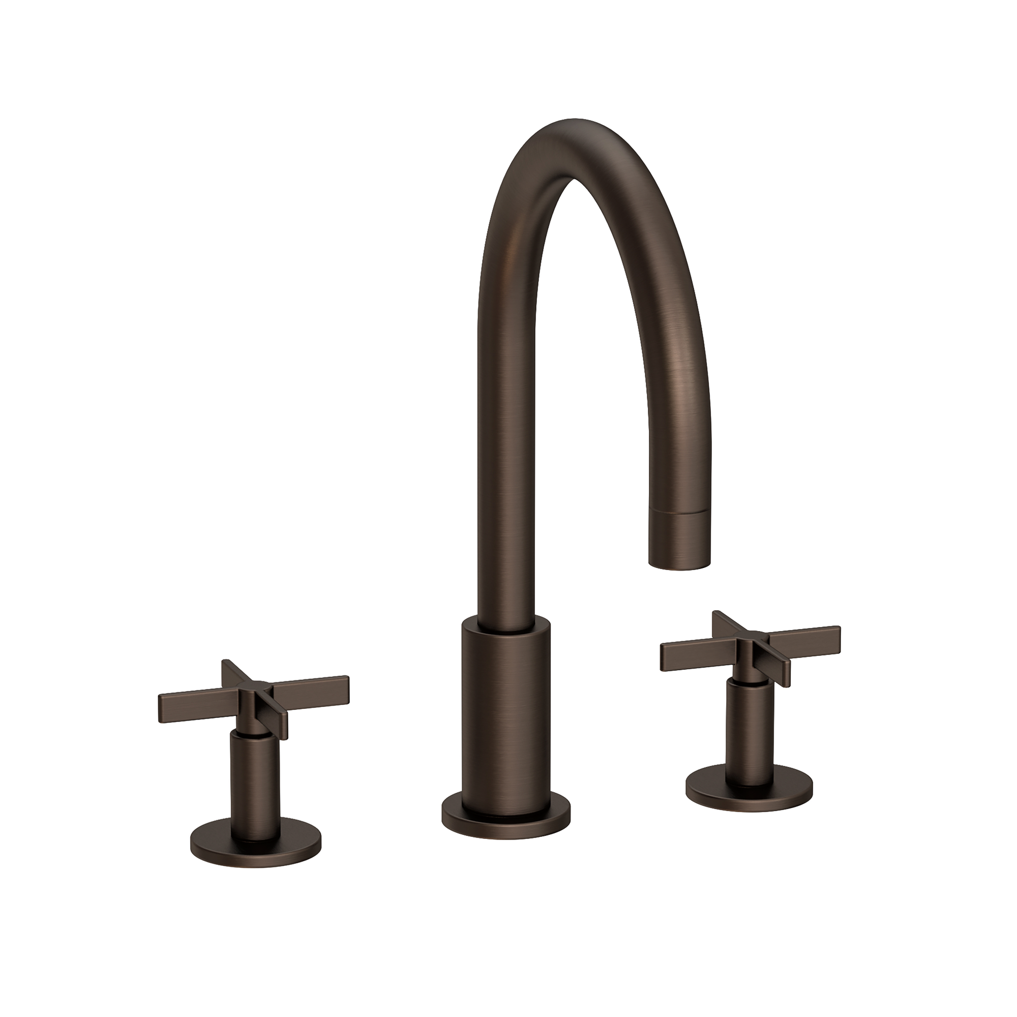 Newport Brass Tolmin® Widespread Lavatory Faucet