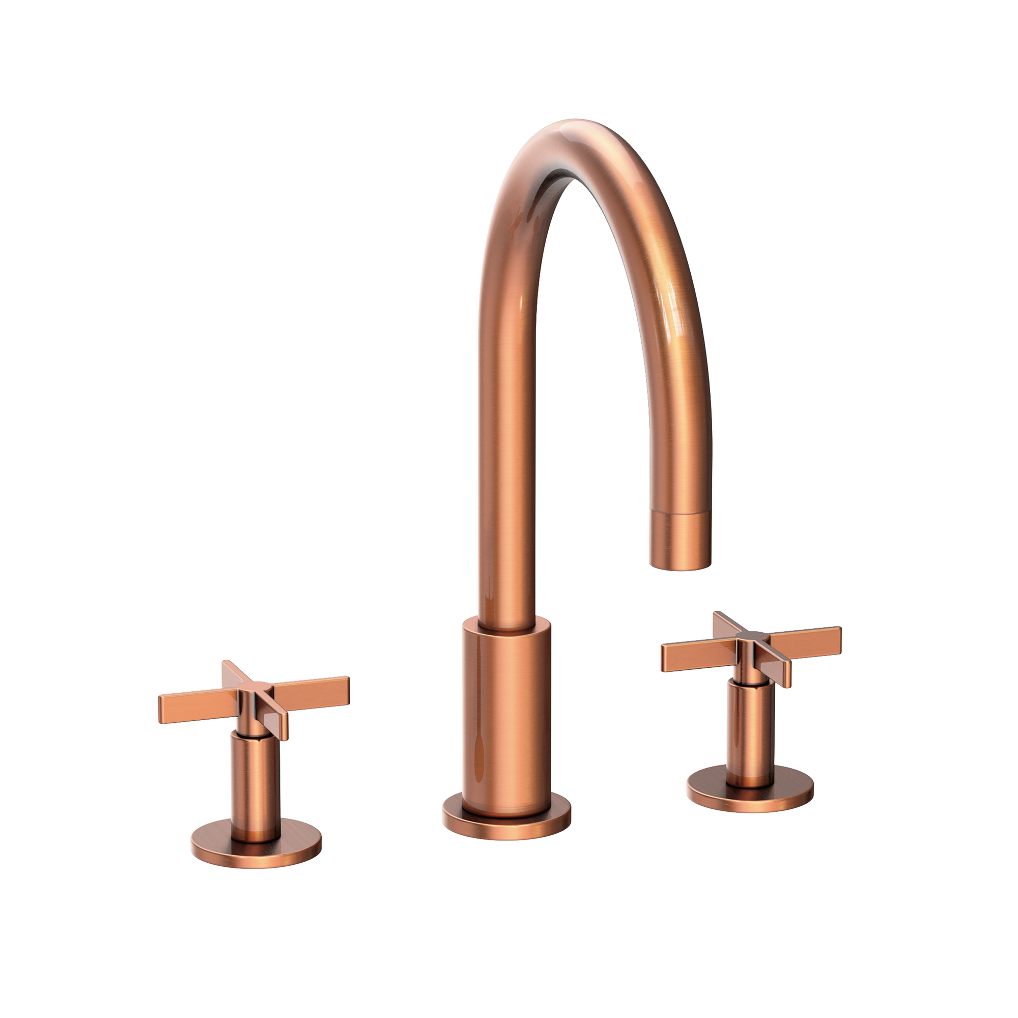 Newport Brass Tolmin® Widespread Lavatory Faucet