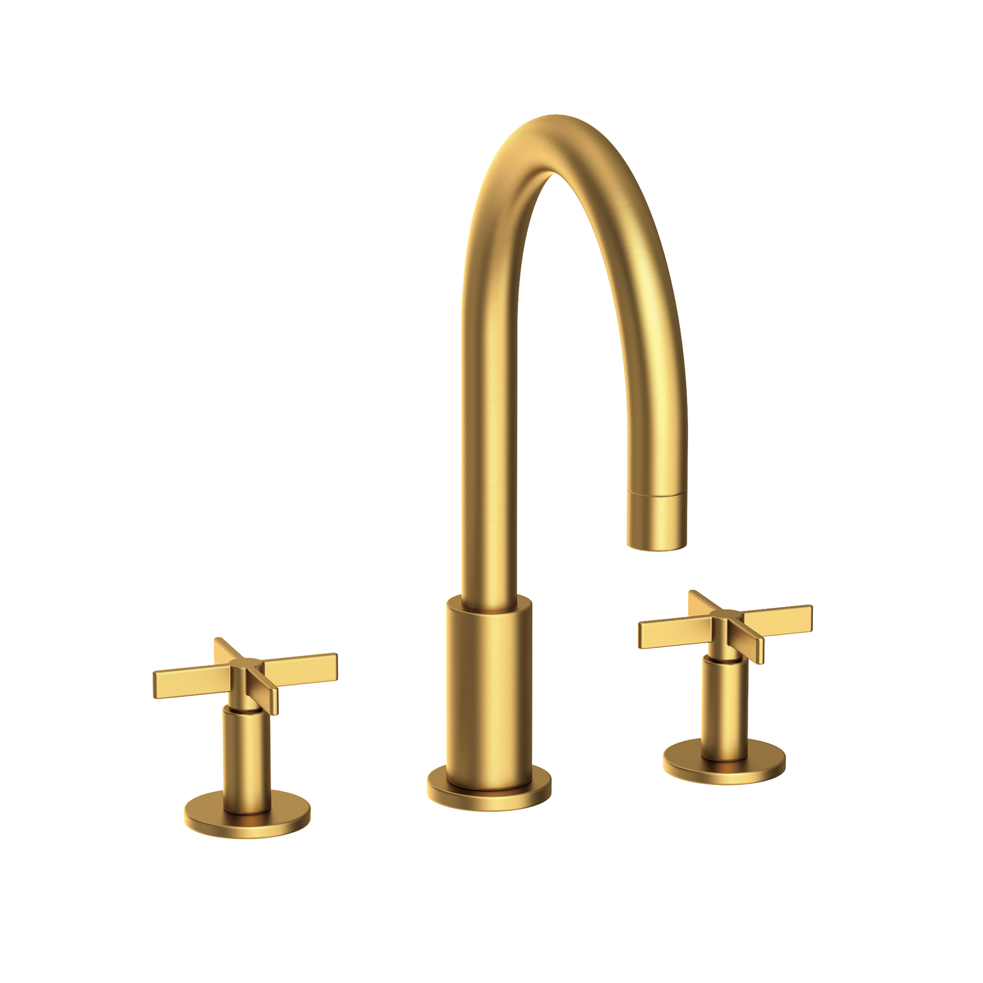 Newport Brass Tolmin® Widespread Lavatory Faucet