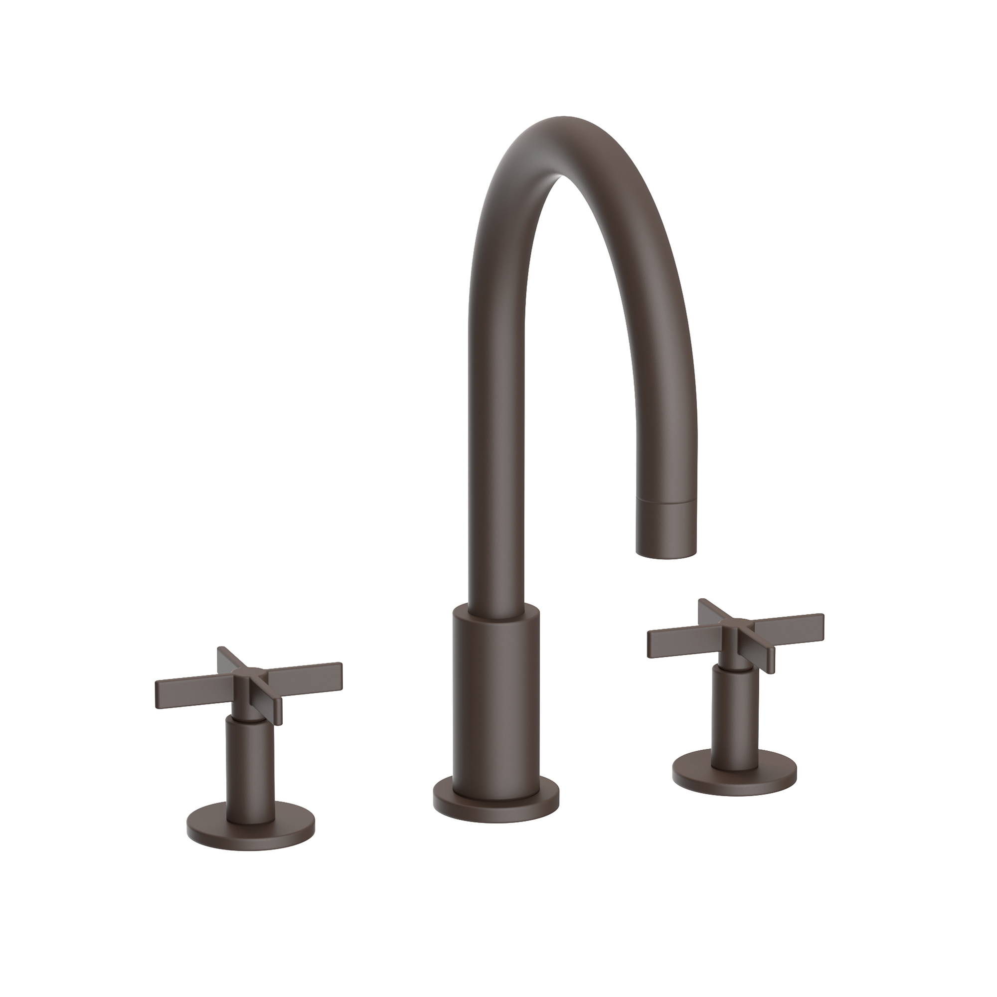 Newport Brass Tolmin® Widespread Lavatory Faucet