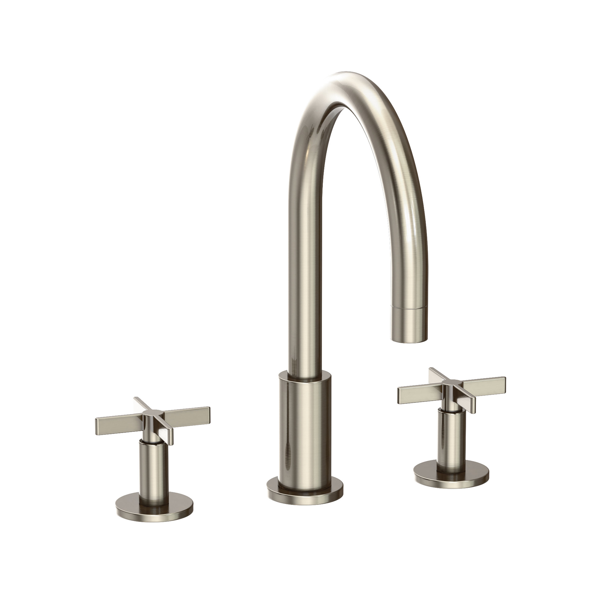 Newport Brass Tolmin® Widespread Lavatory Faucet