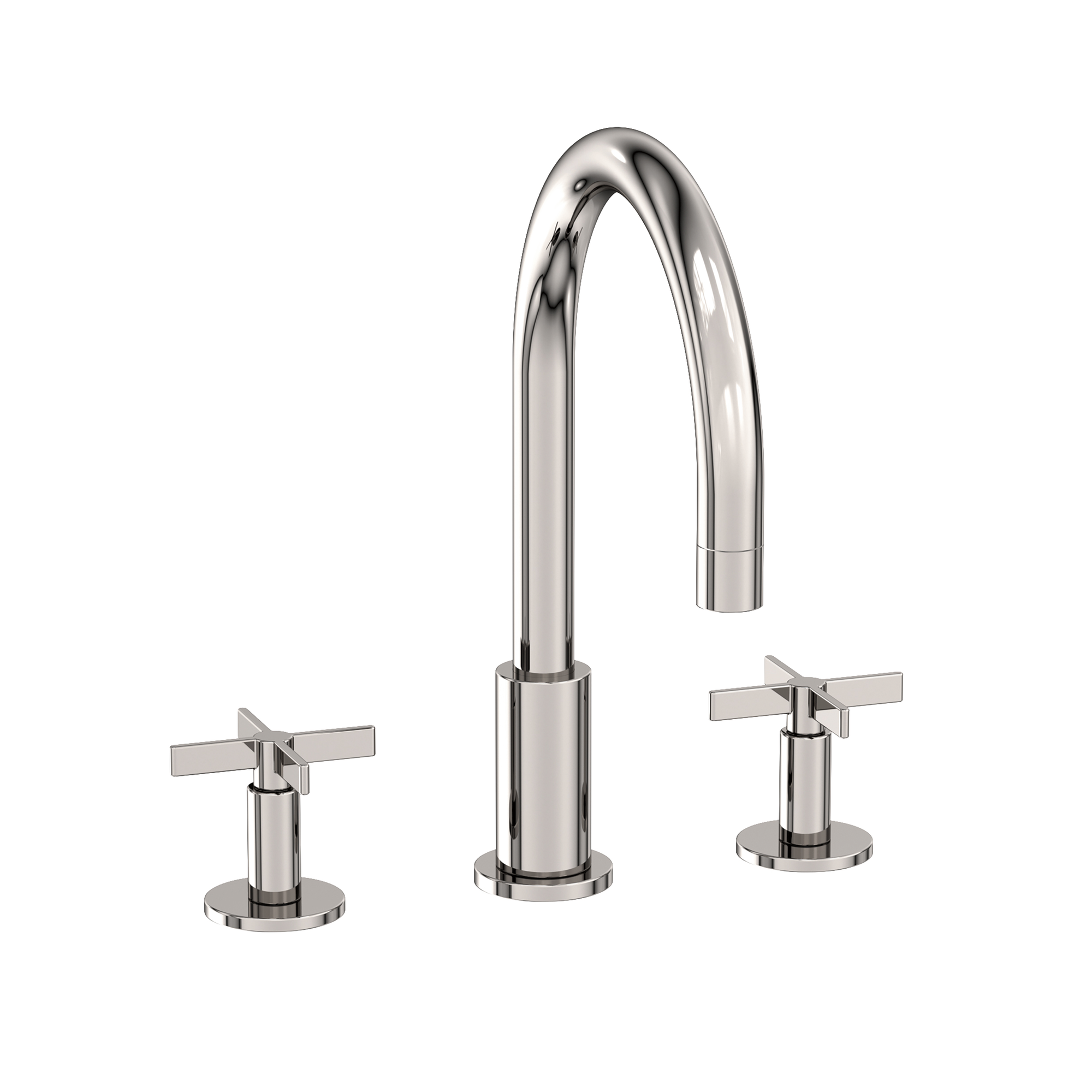 Newport Brass Tolmin® Widespread Lavatory Faucet