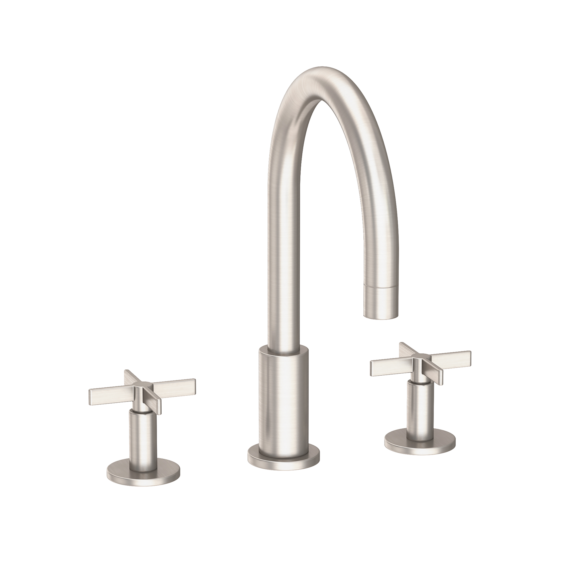 Newport Brass Tolmin® Widespread Lavatory Faucet