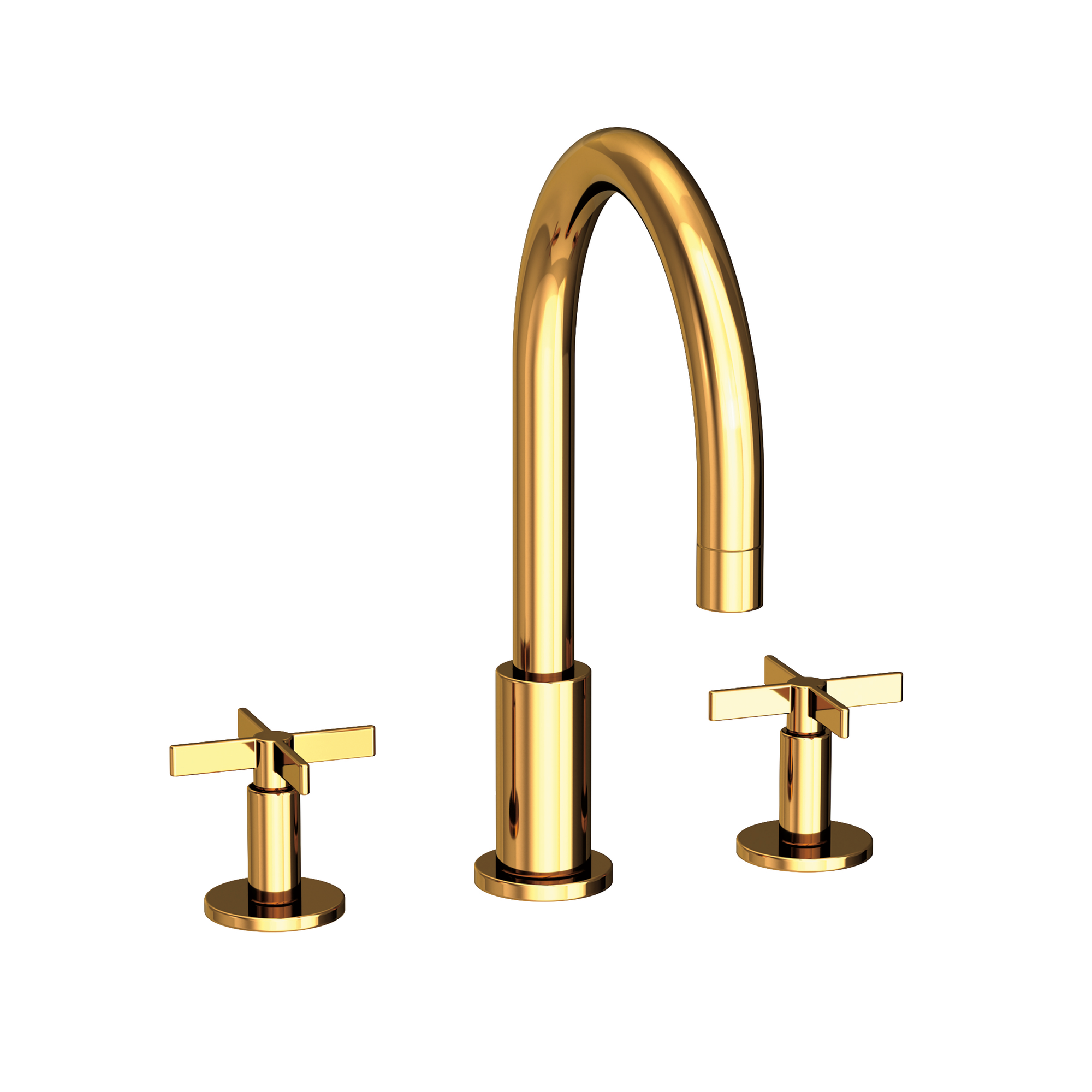 Newport Brass Tolmin® Widespread Lavatory Faucet