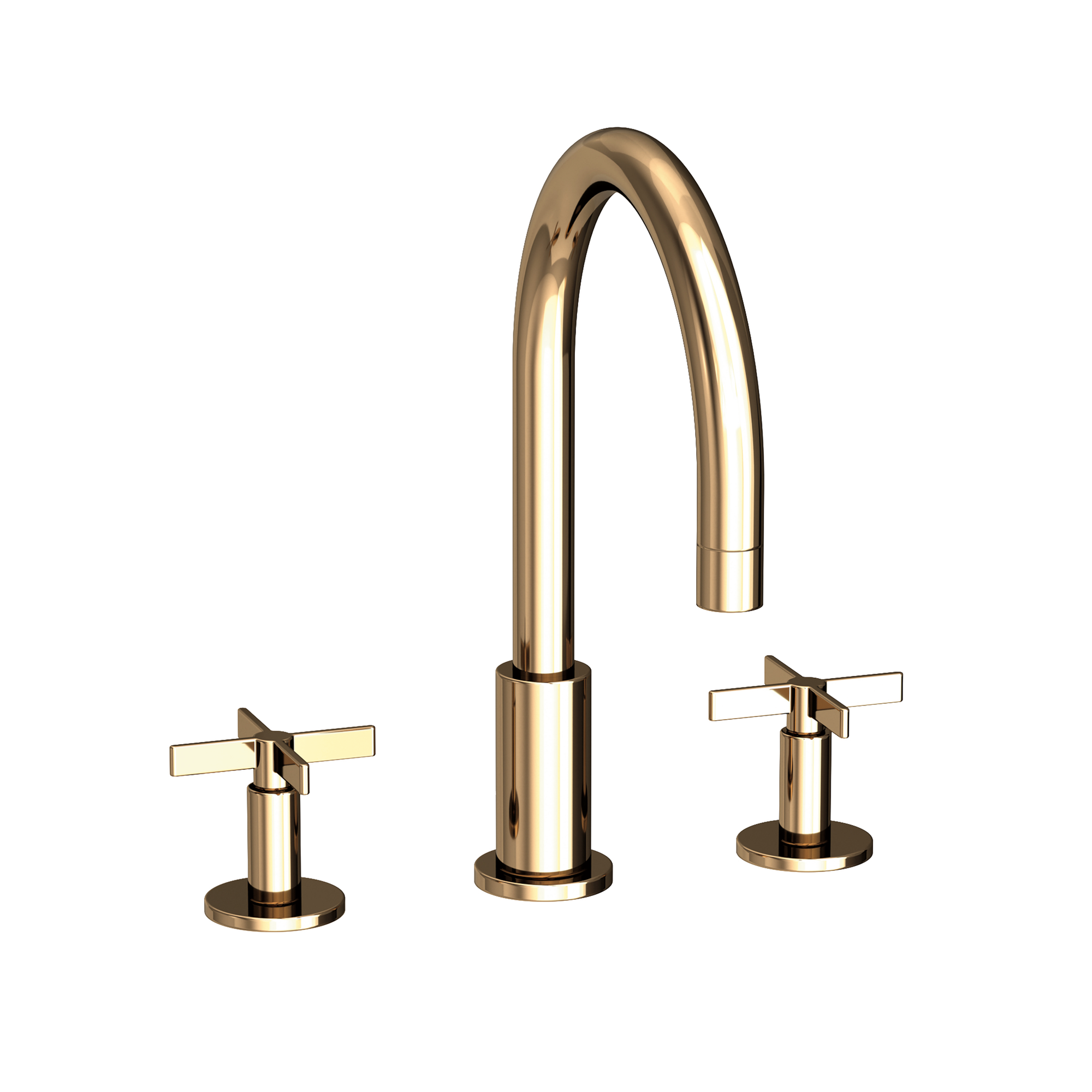 Newport Brass Tolmin® Widespread Lavatory Faucet