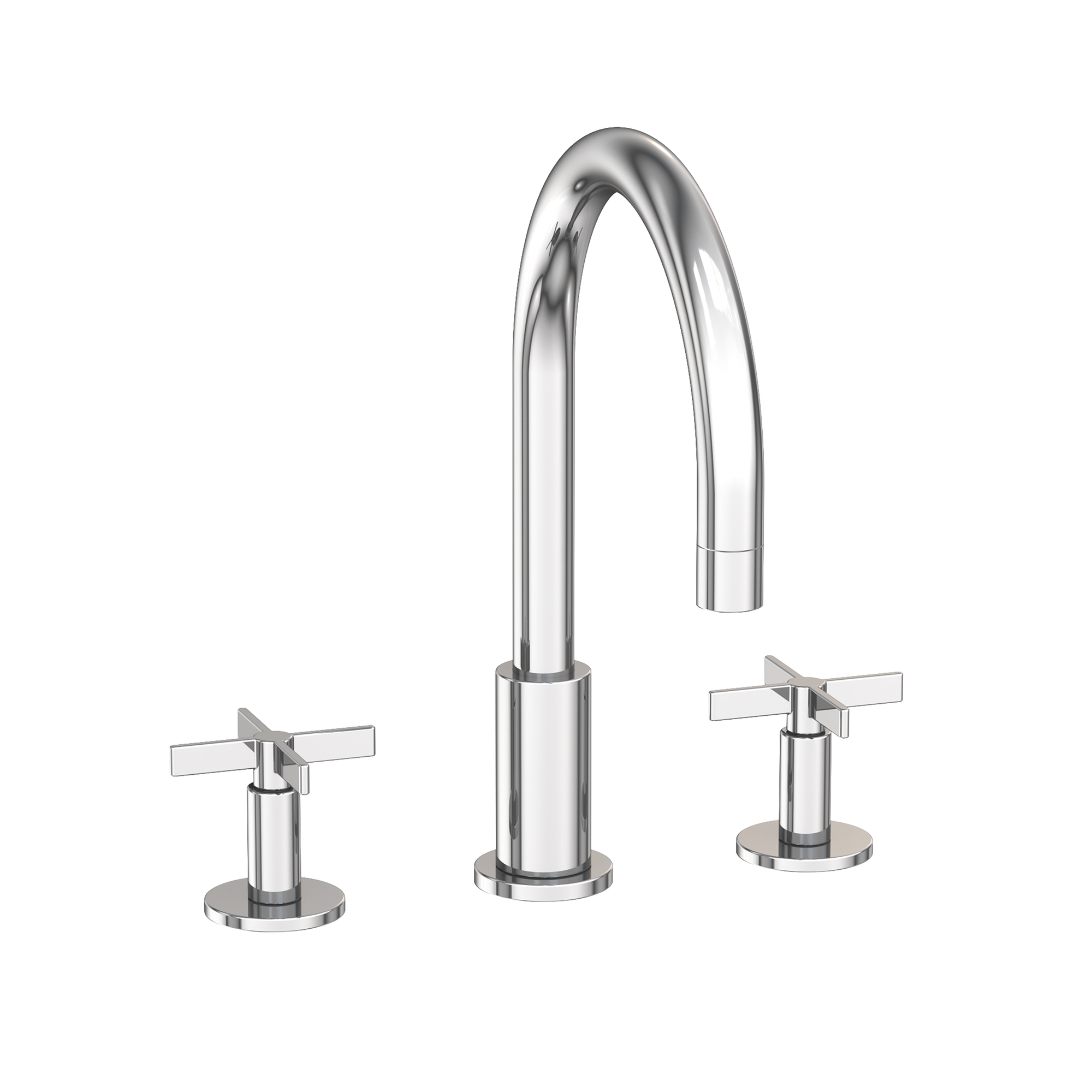 Newport Brass Tolmin® Widespread Lavatory Faucet