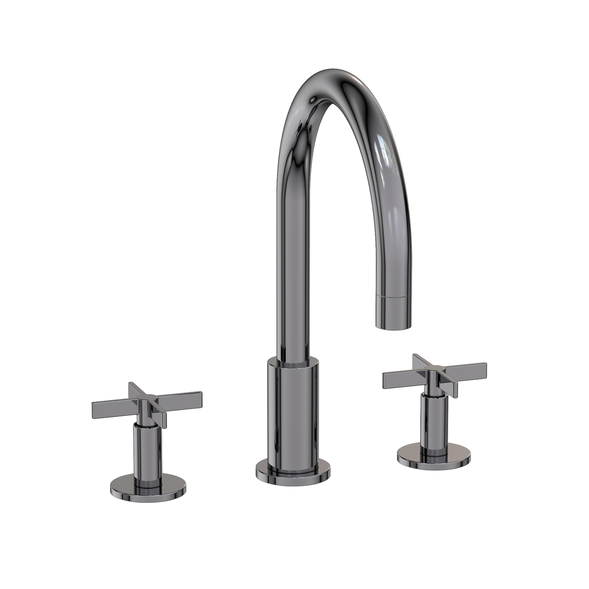 Newport Brass Tolmin® Widespread Lavatory Faucet