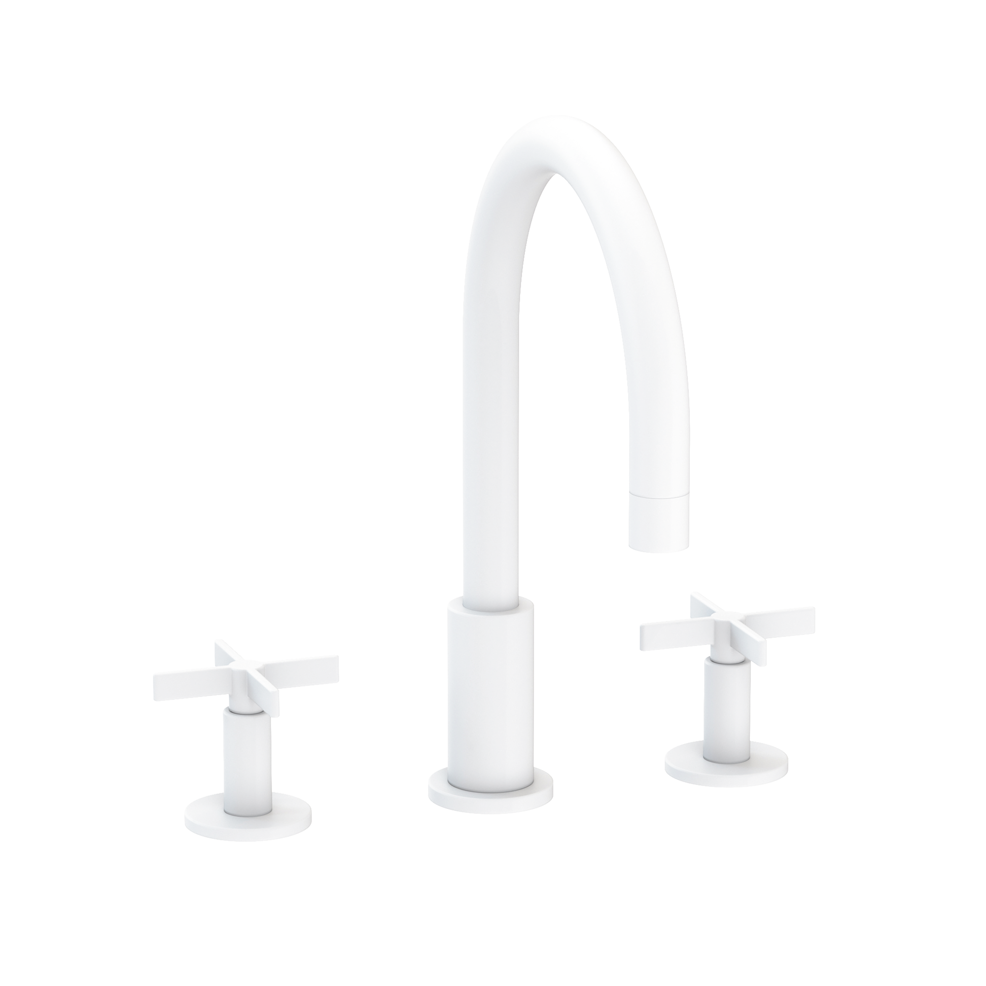 Newport Brass Tolmin® Widespread Lavatory Faucet