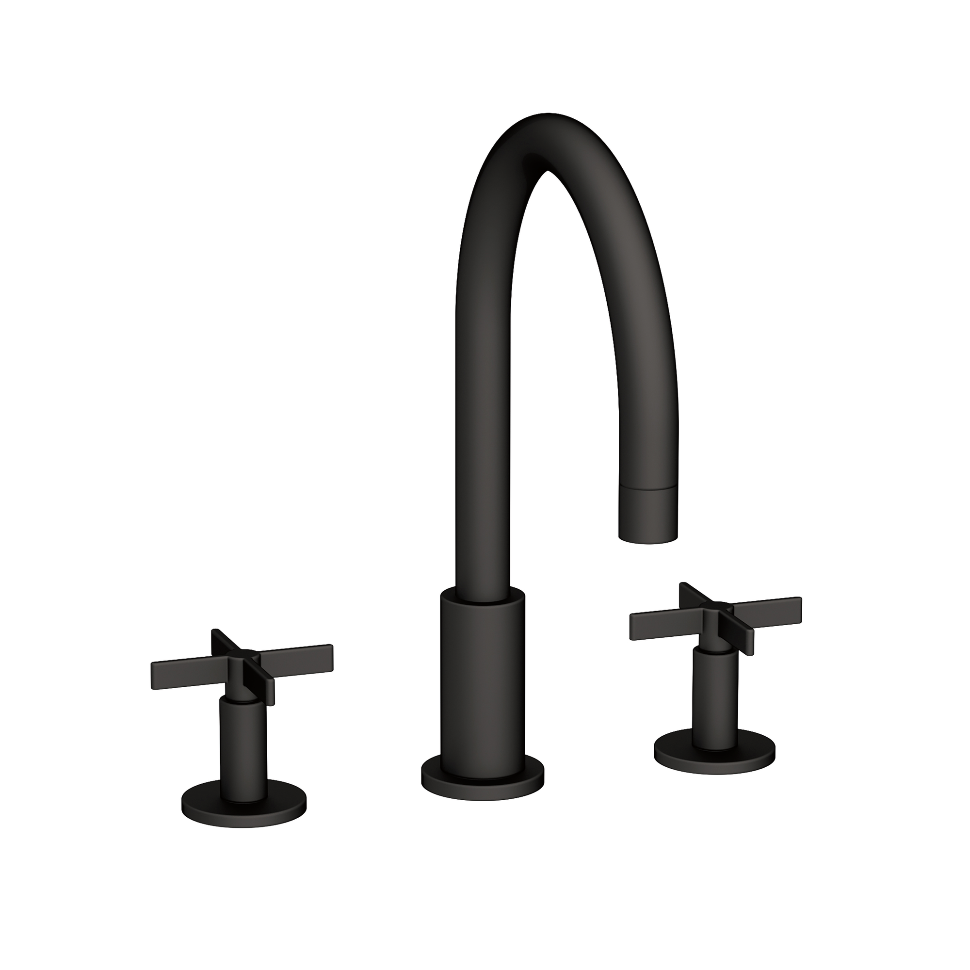 Newport Brass Tolmin® Widespread Lavatory Faucet