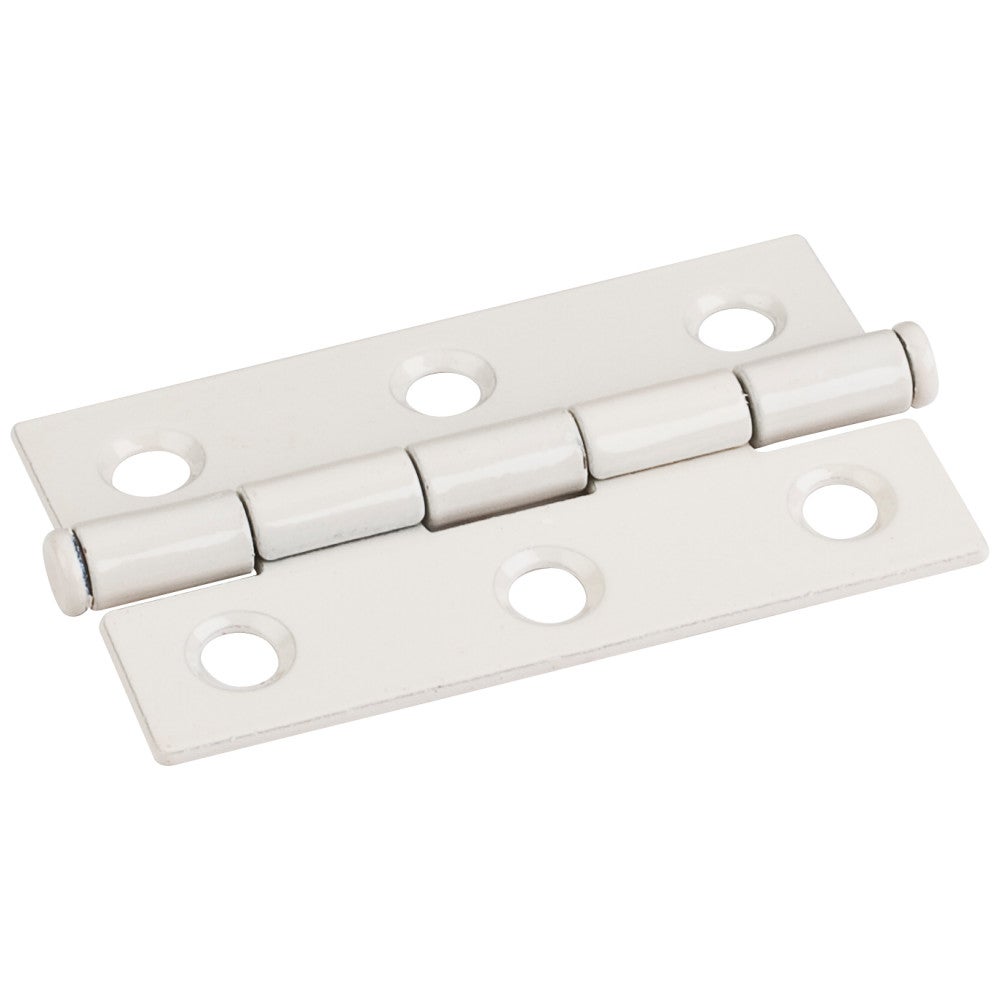 Hardware Resources 2-1/2" Single Half Swaged Butt Hinge