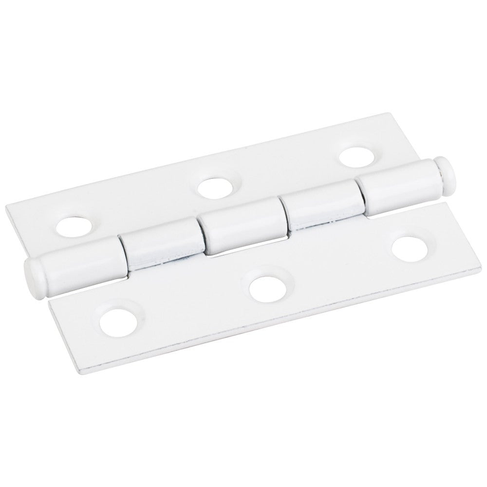 Hardware Resources 2-1/2" Single Half Swaged Butt Hinge