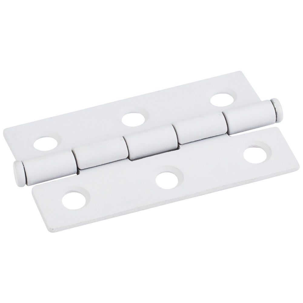 Hardware Resources 2-1/2" Single Half Swaged Butt Hinge