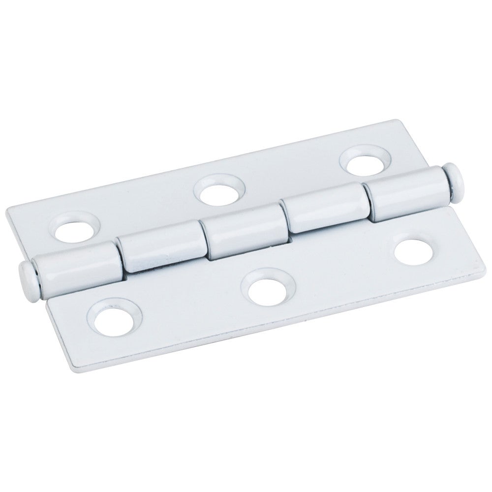 Hardware Resources 2-1/2" Single Half Swaged Butt Hinge