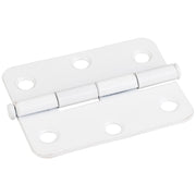 Hardware Resources 2-1/2" Single Full Swaged Radius Butt Hinge