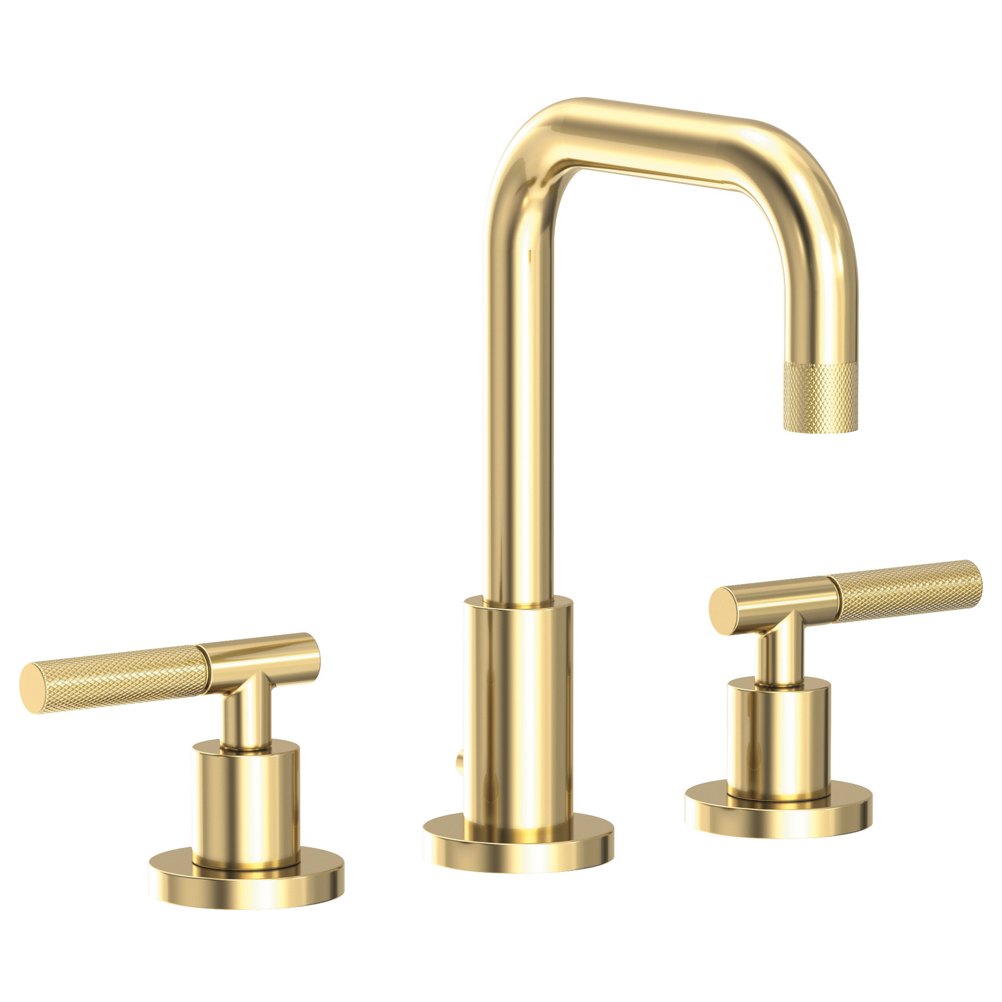 Newport Brass Muncy Widespread Lavatory Faucet