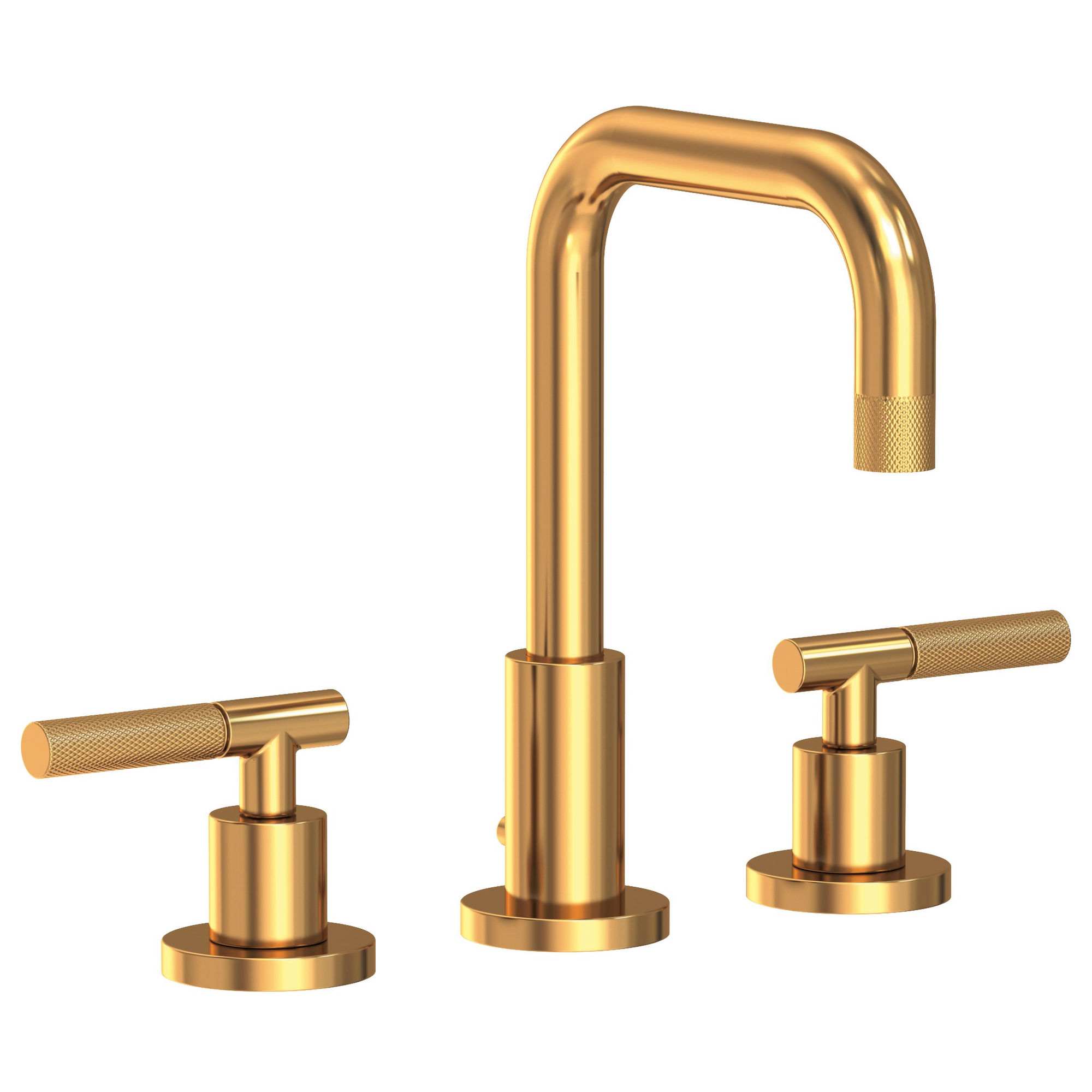 Newport Brass Muncy Widespread Lavatory Faucet